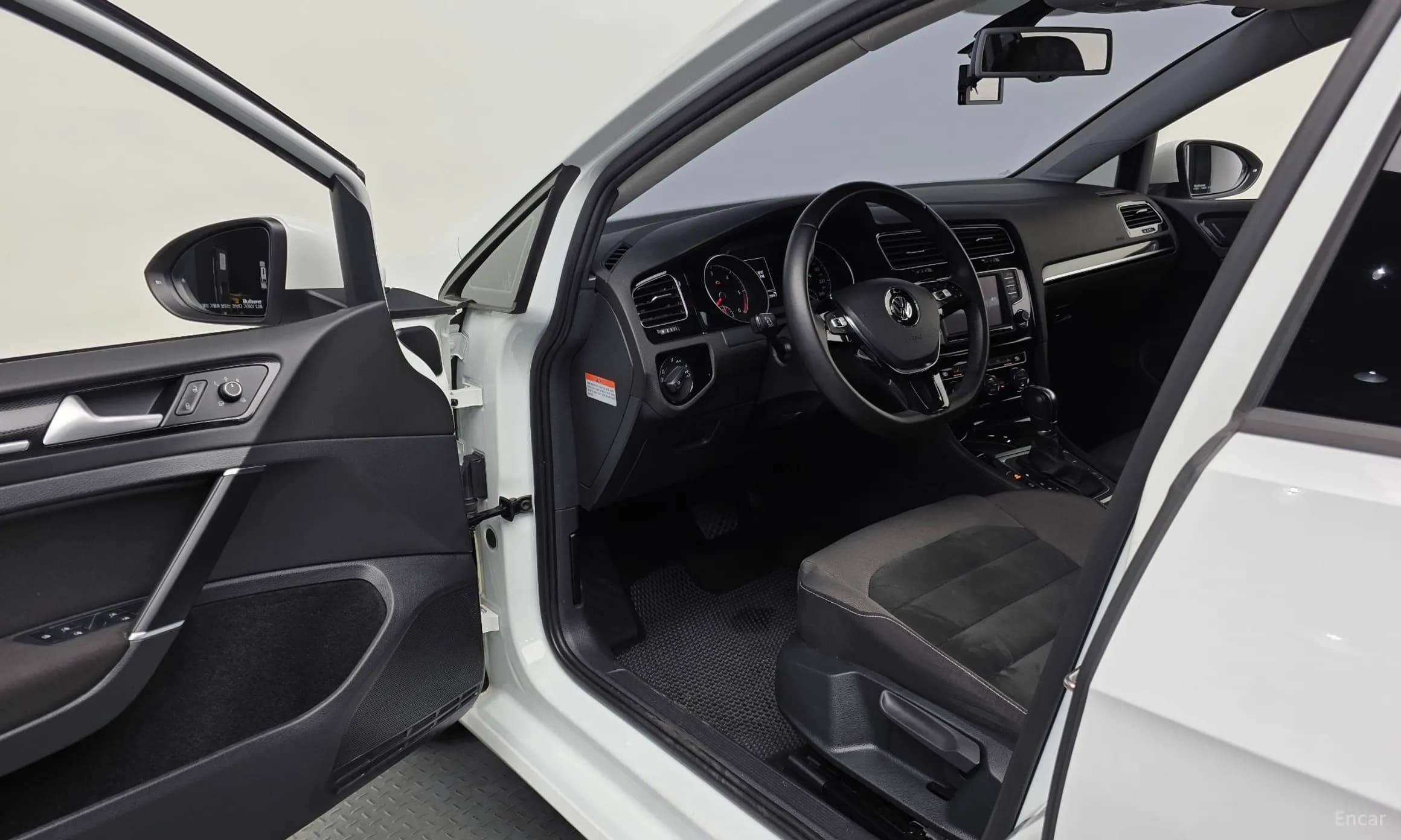 Golf 7th Generation