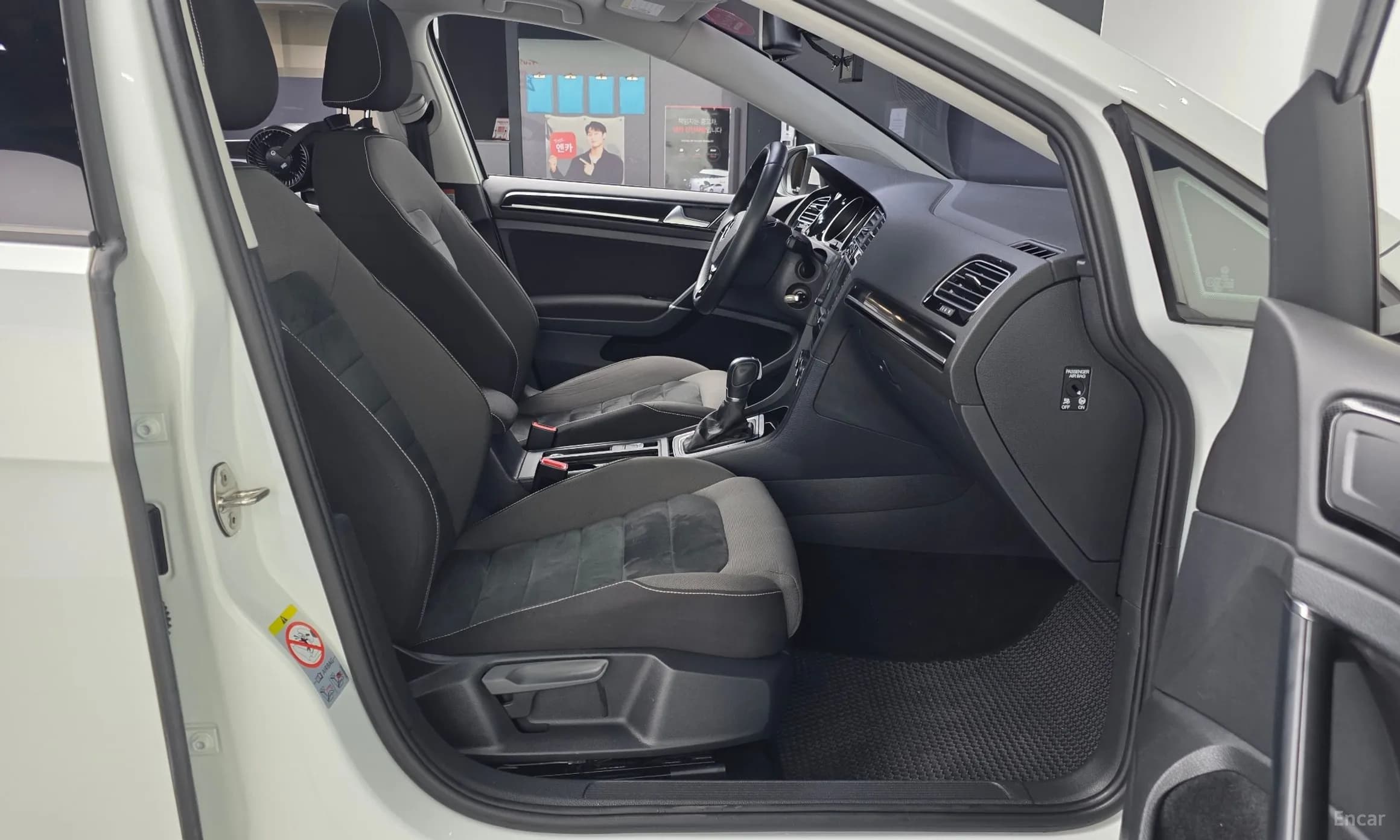 Golf 7th Generation