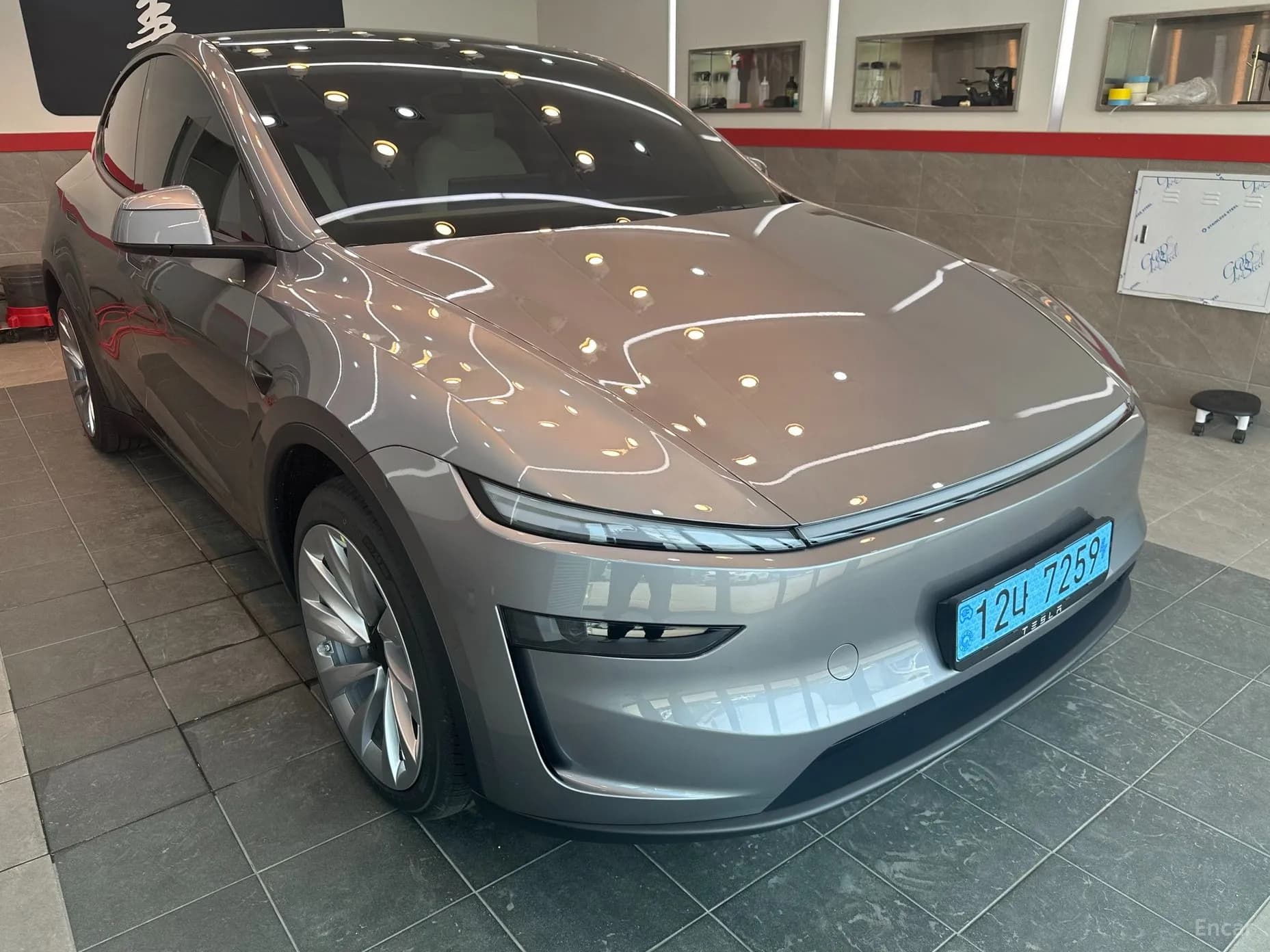 Model Y
