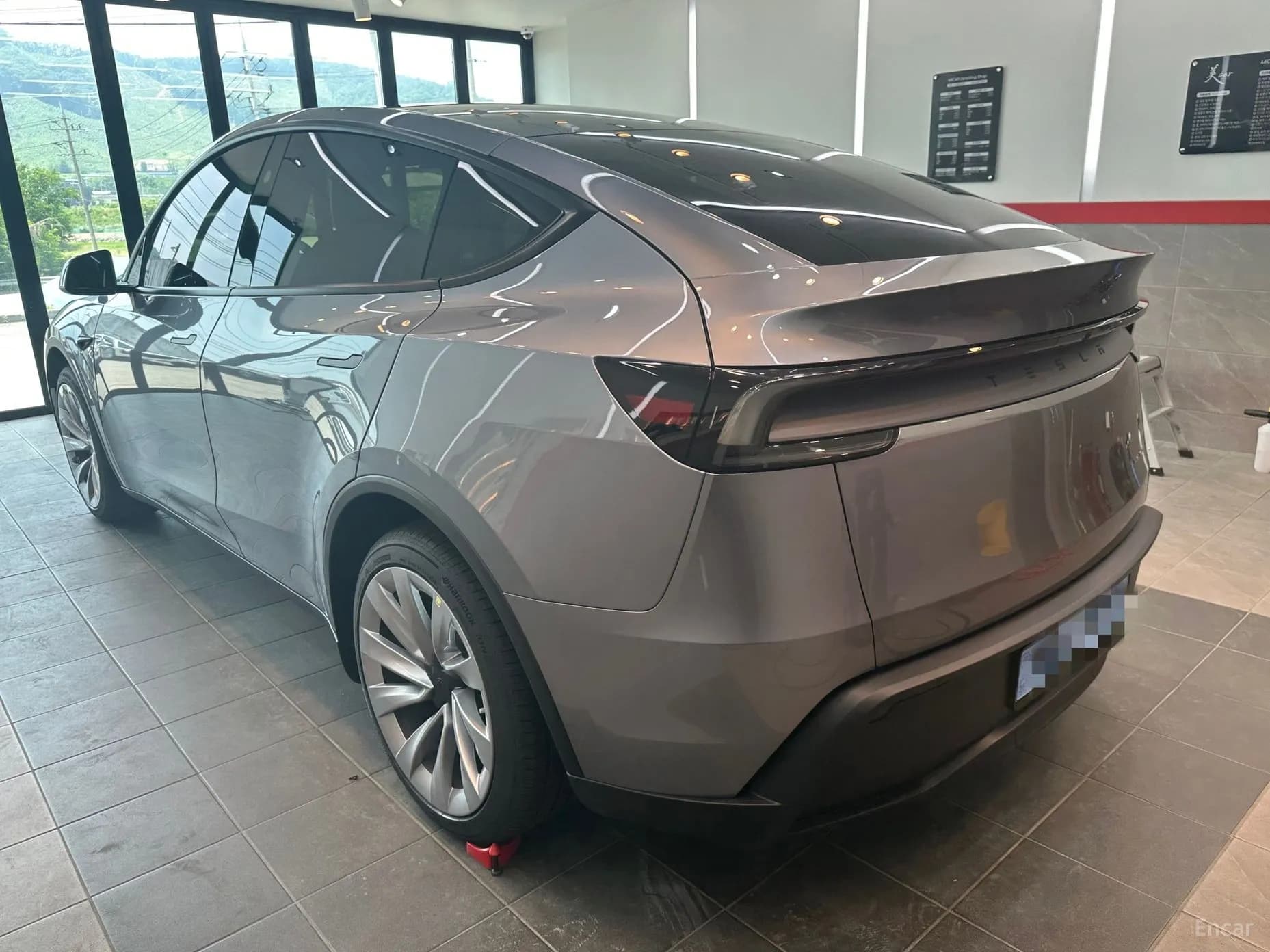 Model Y