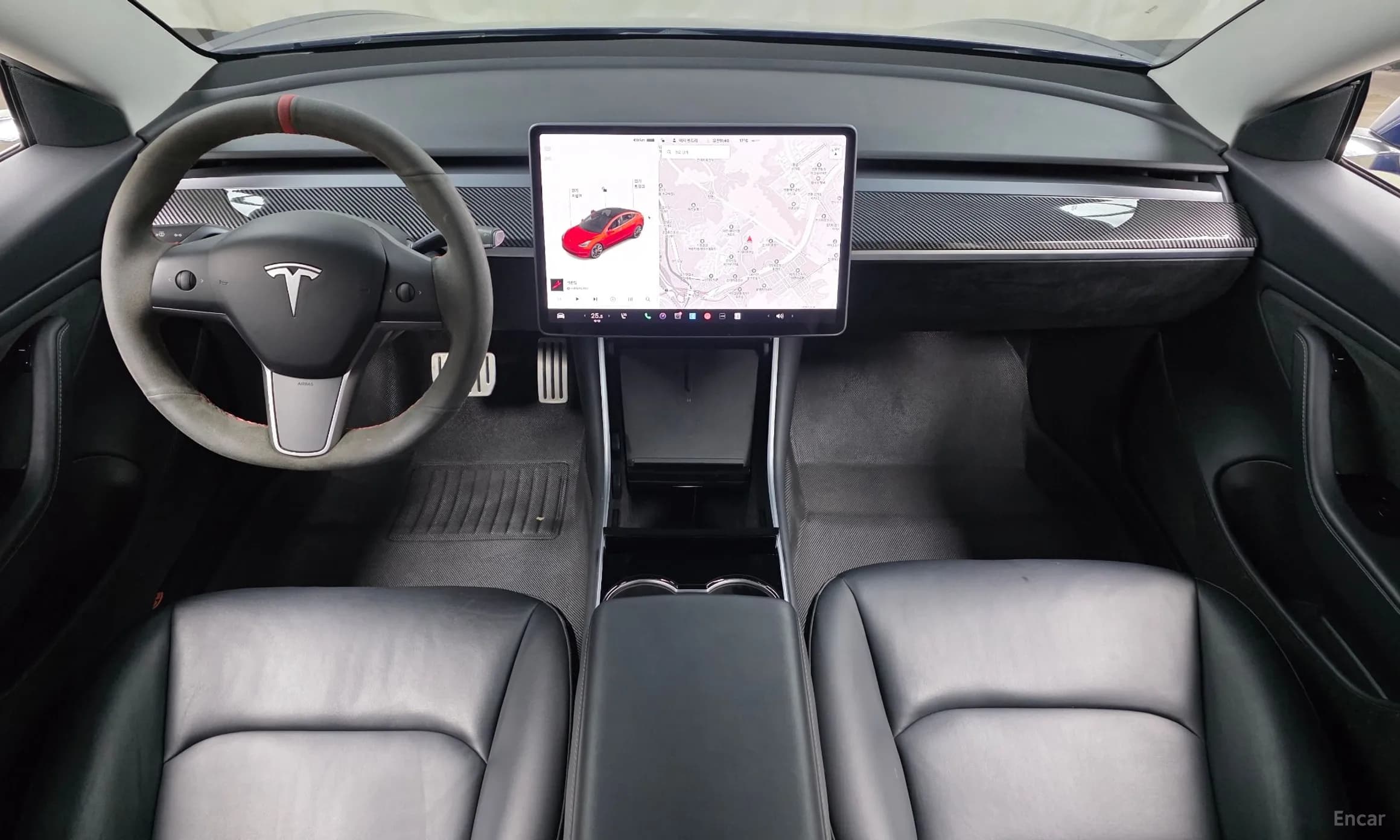 Model 3