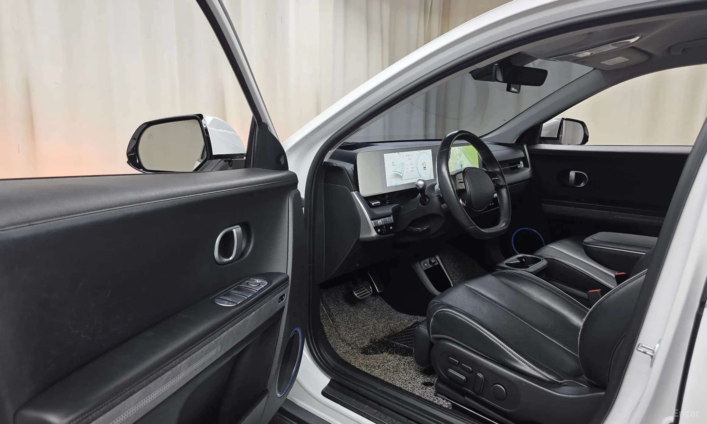 Ioniq 5
