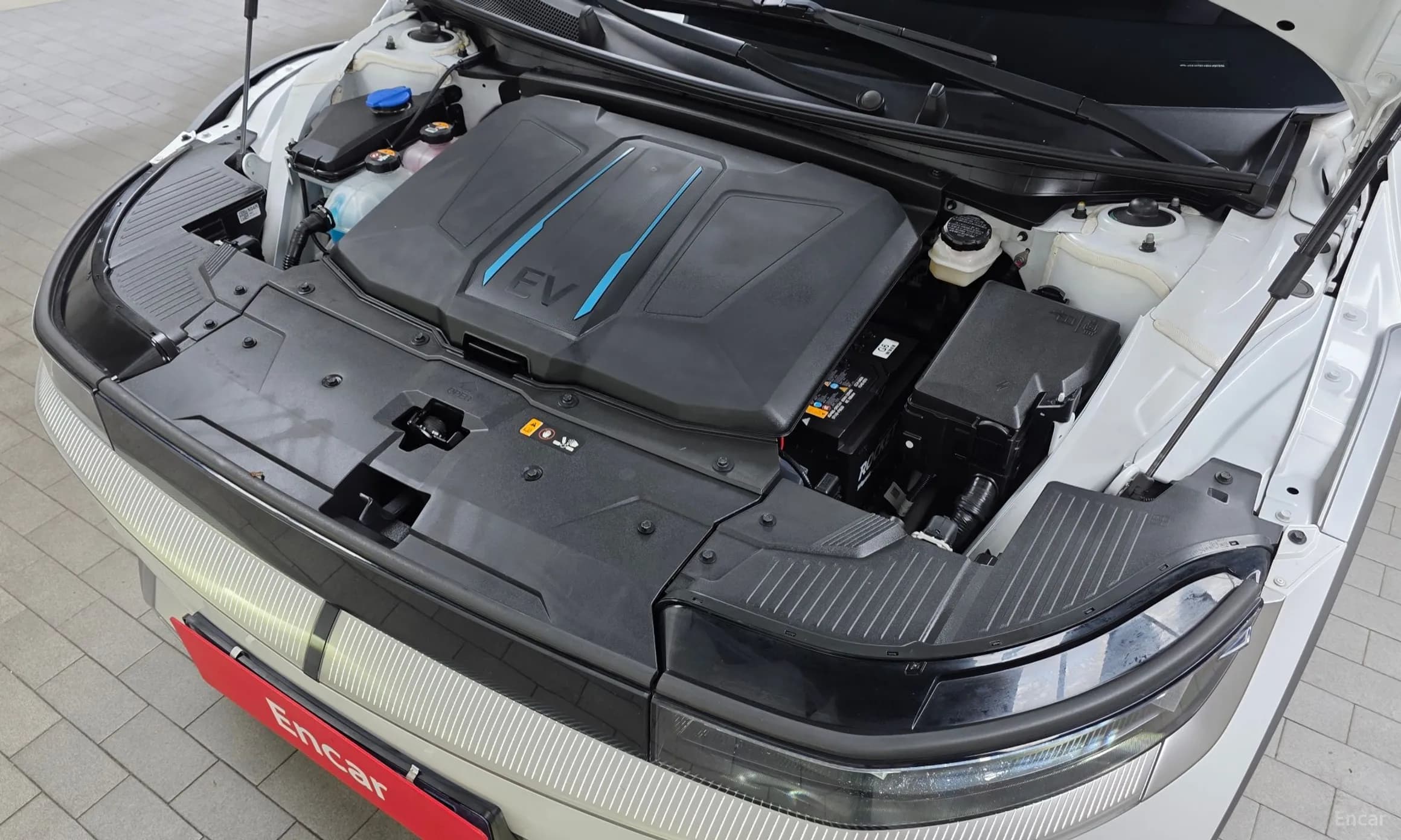Ioniq 5