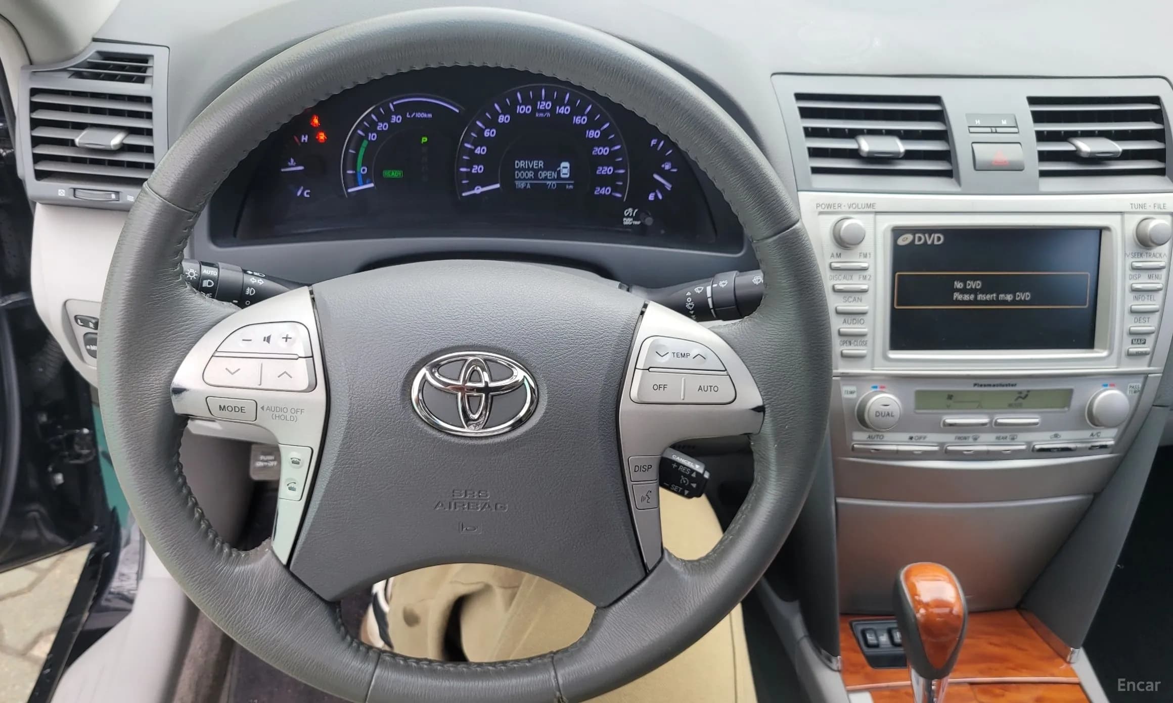 Camry