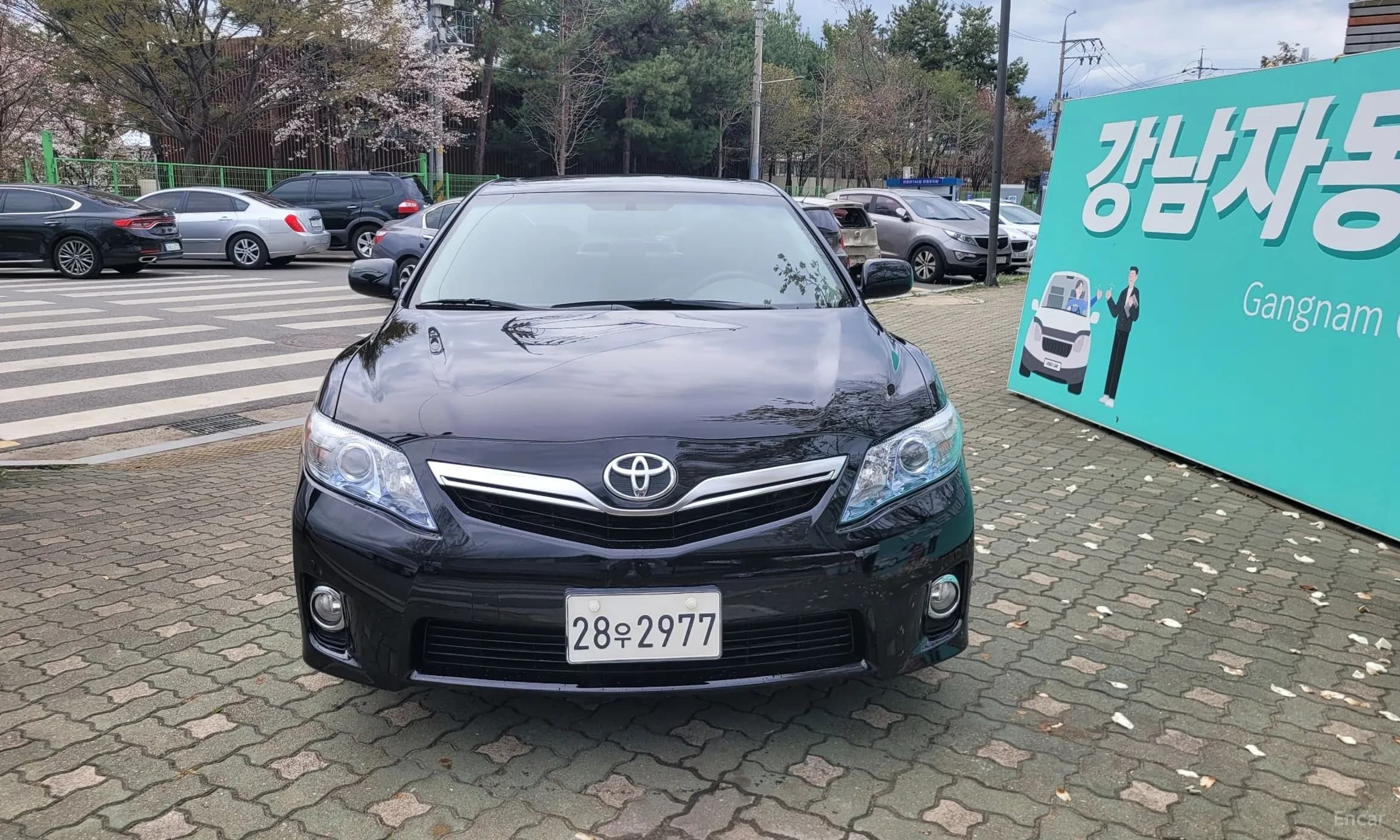 Camry
