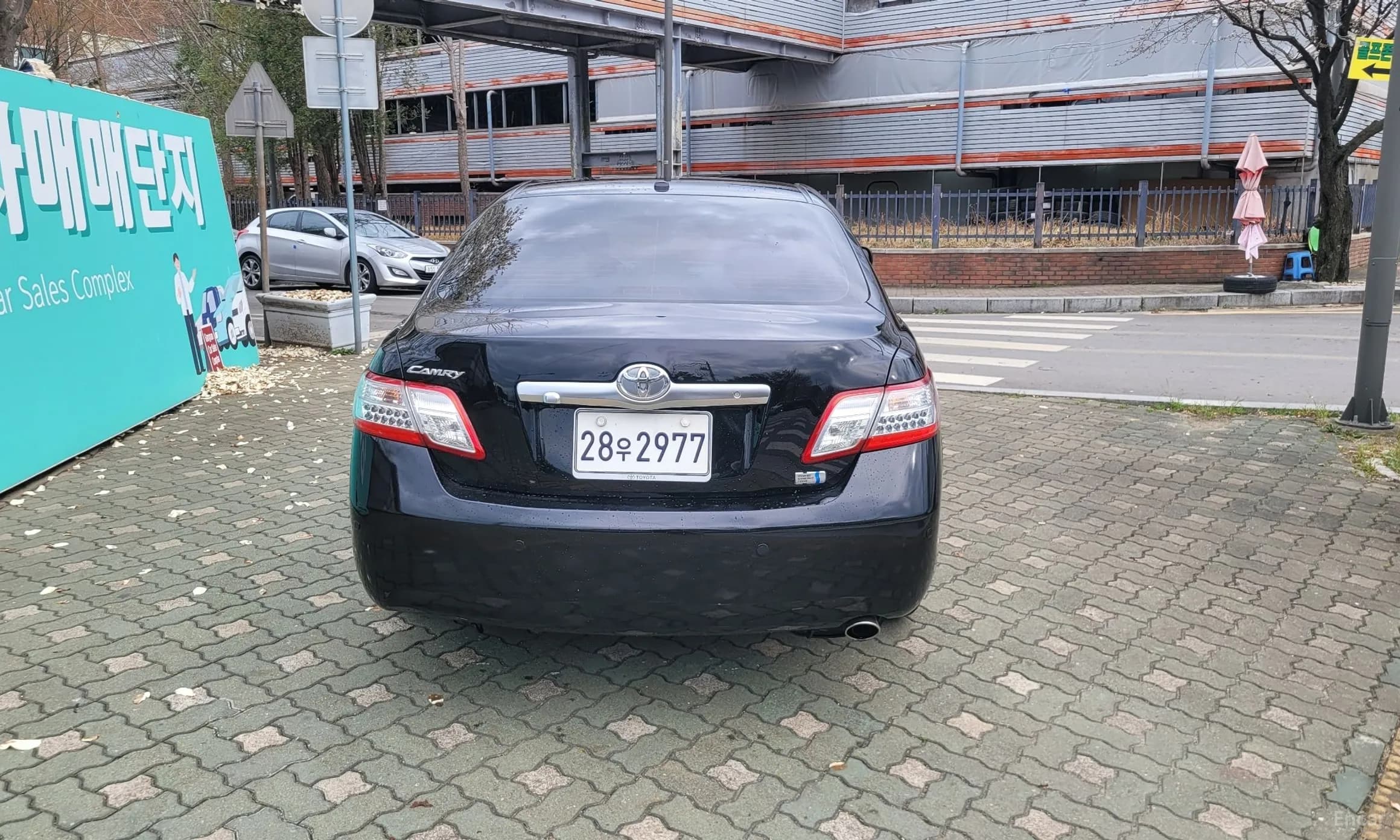 Camry