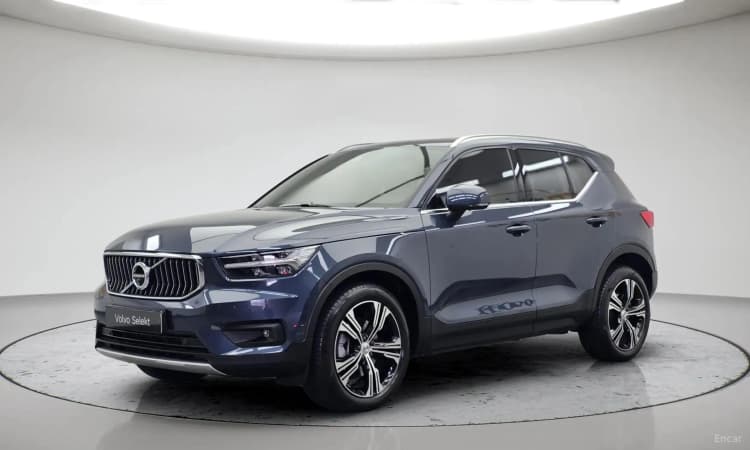 XC40