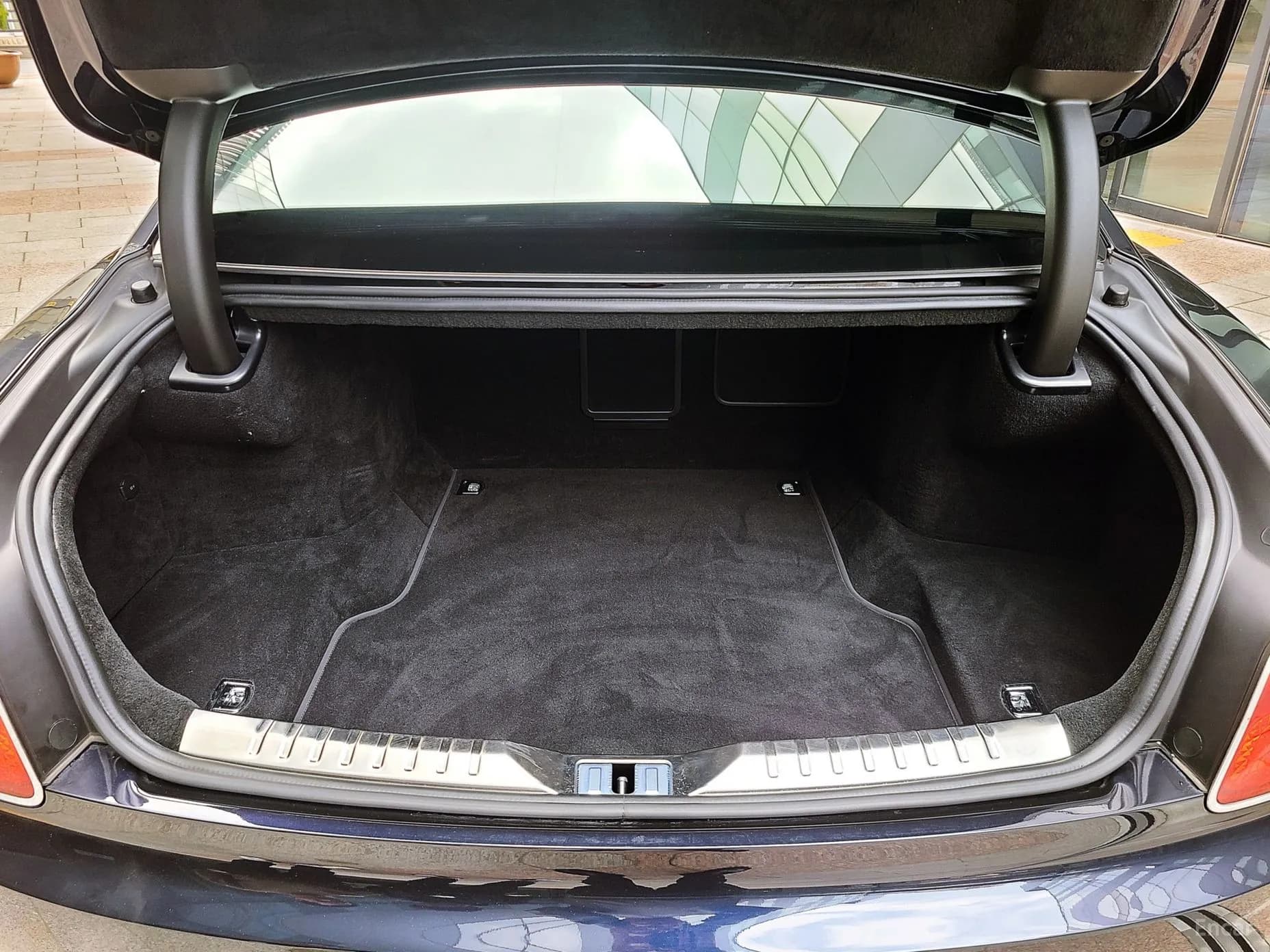 Flying Spur 3rd Generation