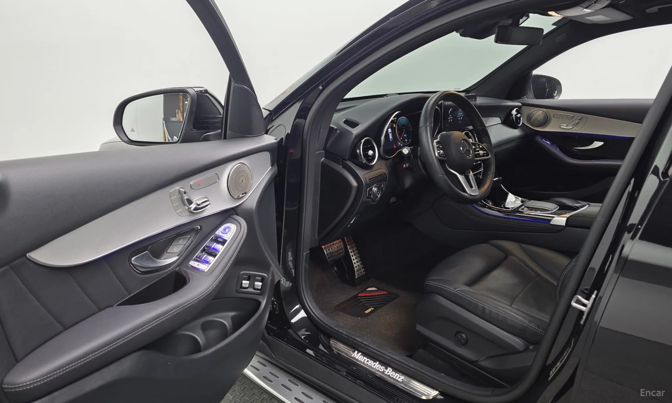 GLC-Class X253