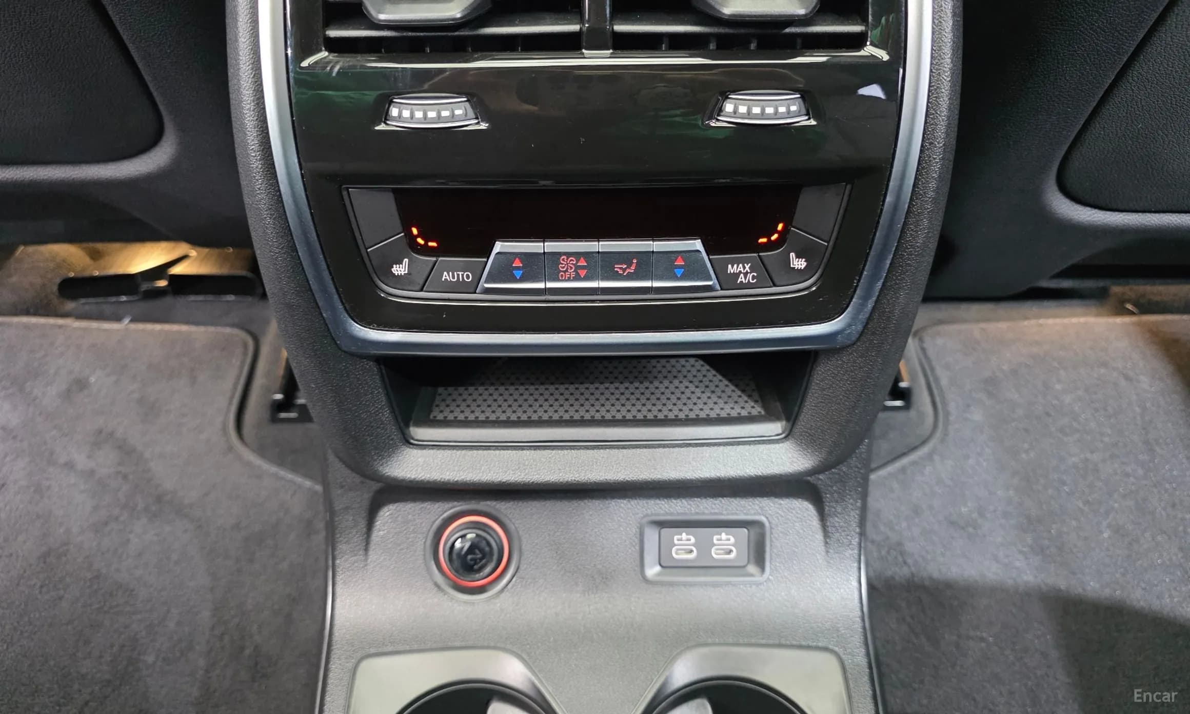 X7 (G07)
