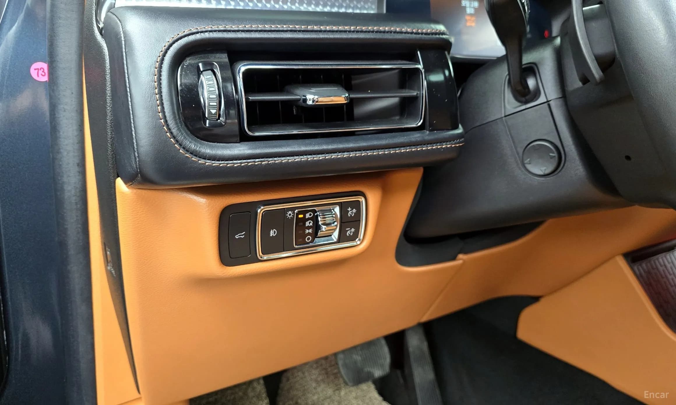 Aviator 2nd Generation