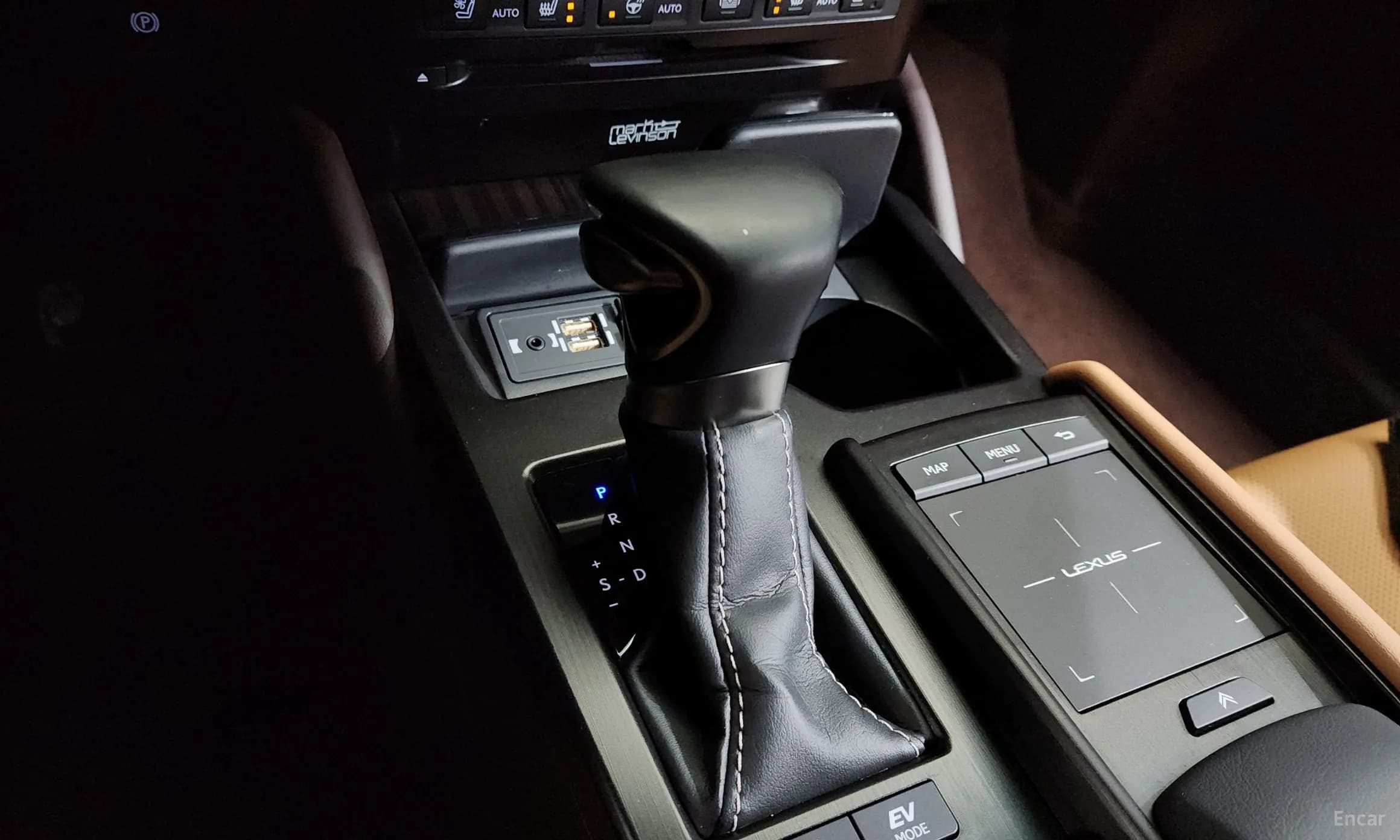 ES300h 7th Generation