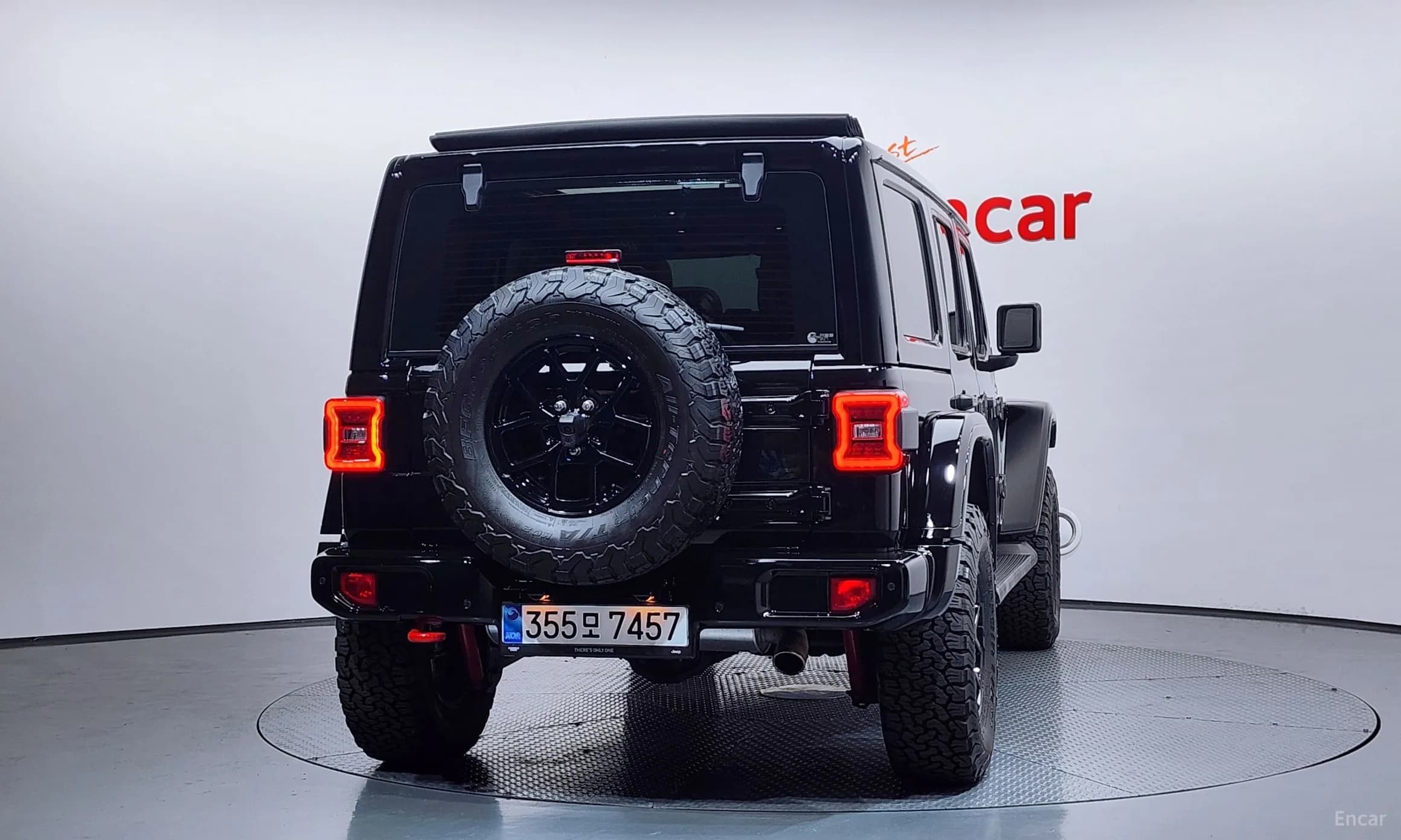 Wrangler (JL)