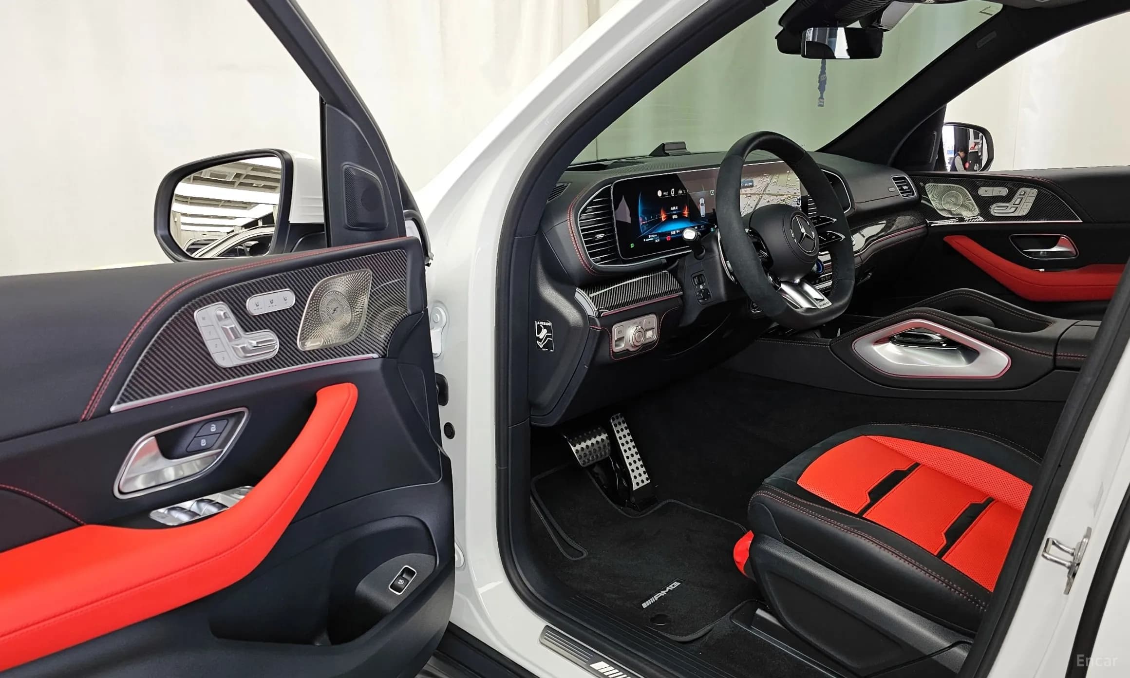 GLE-Class W167
