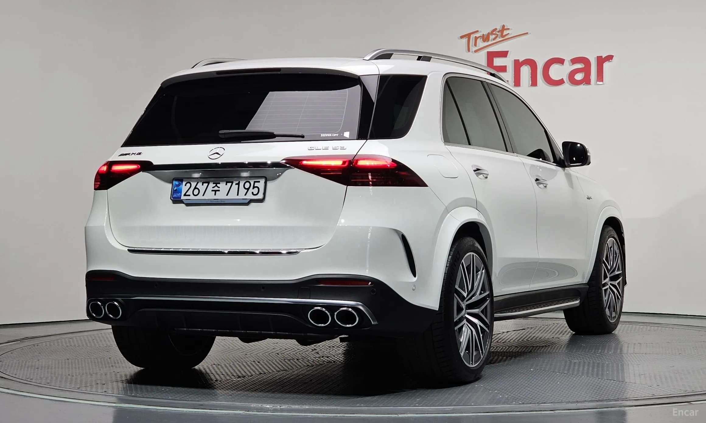 GLE-Class W167