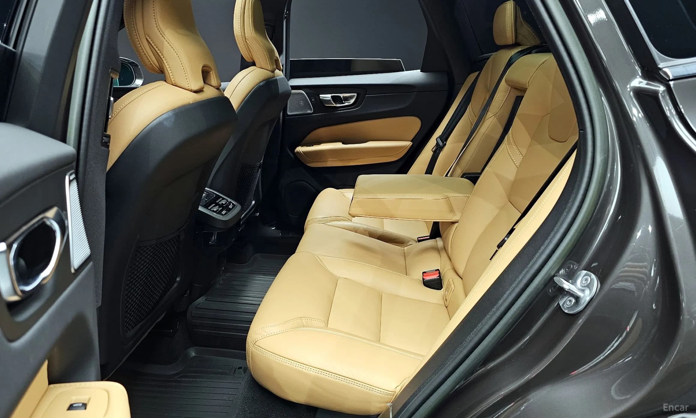 XC60 Gen 2