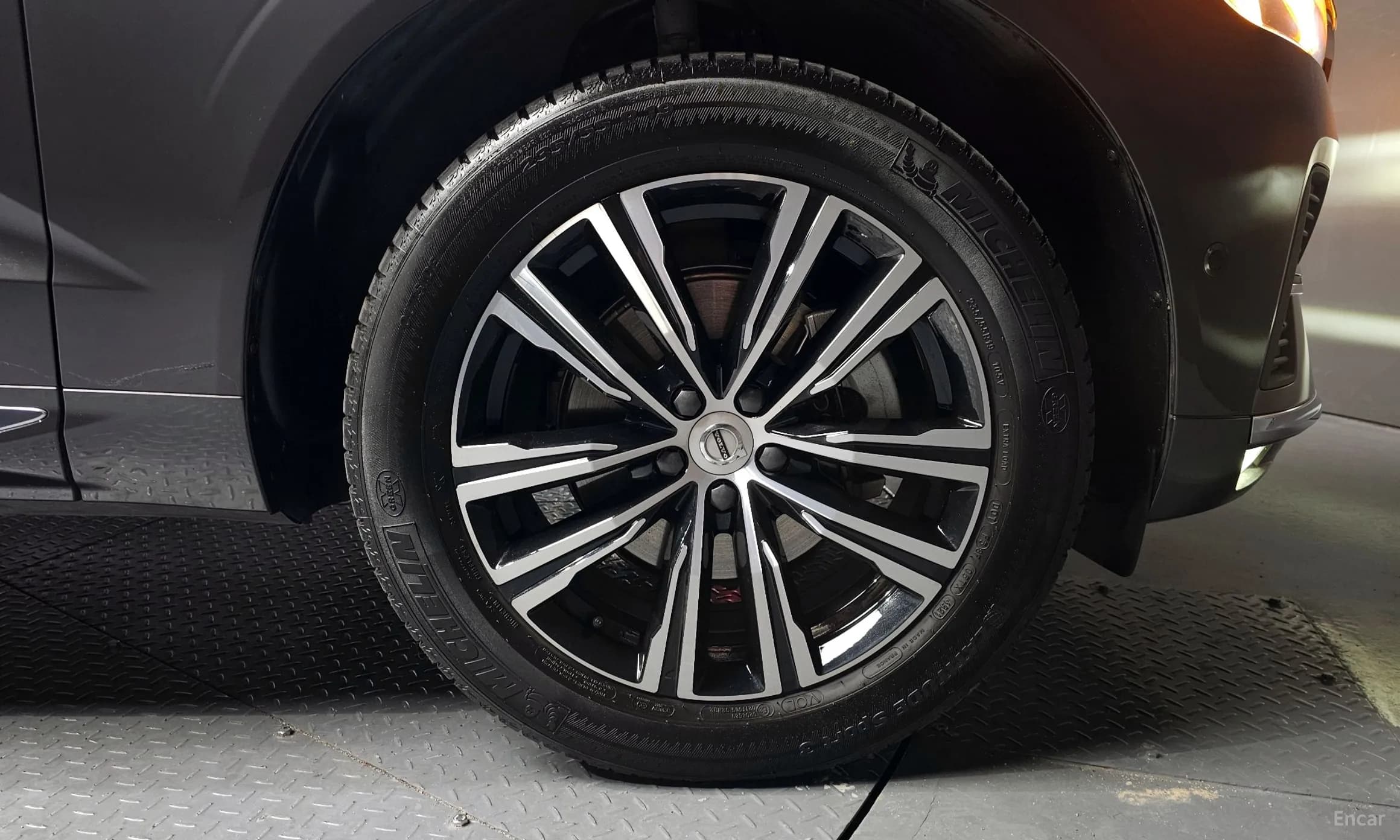 XC60 Gen 2