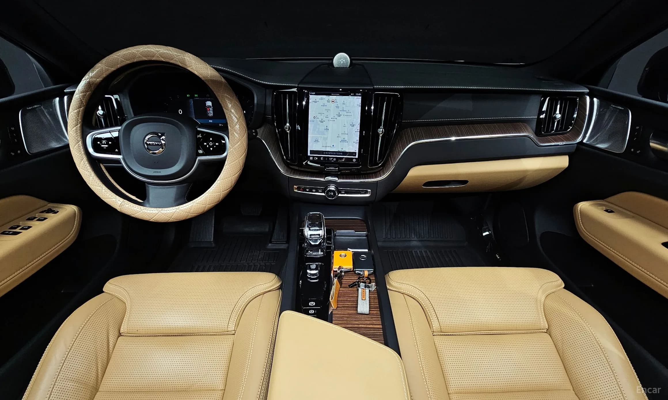 XC60 Gen 2
