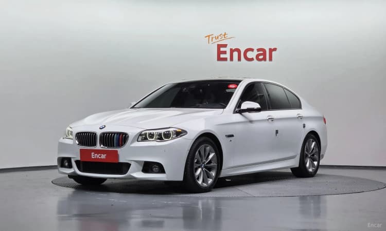 5 Series (F10)