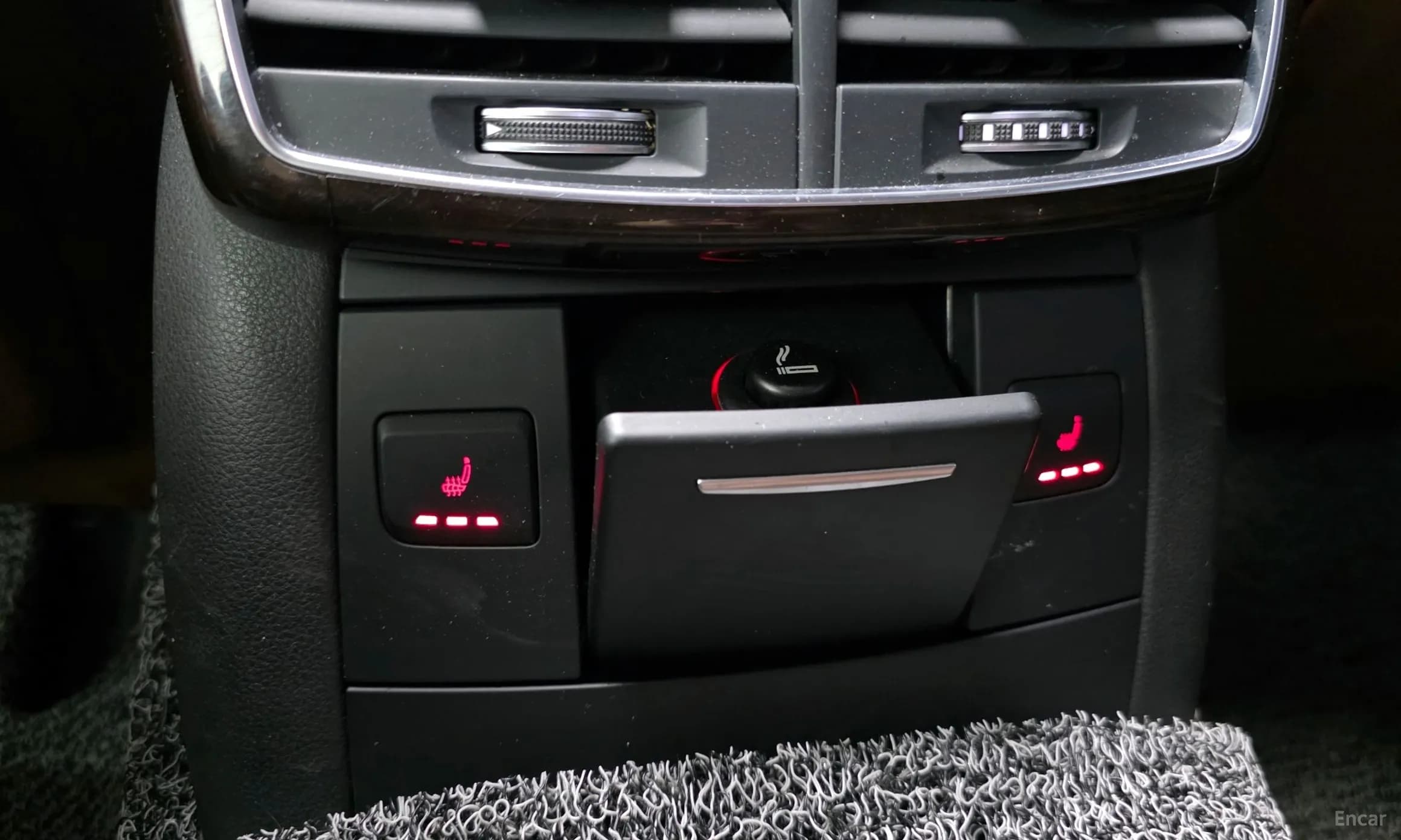 New A8