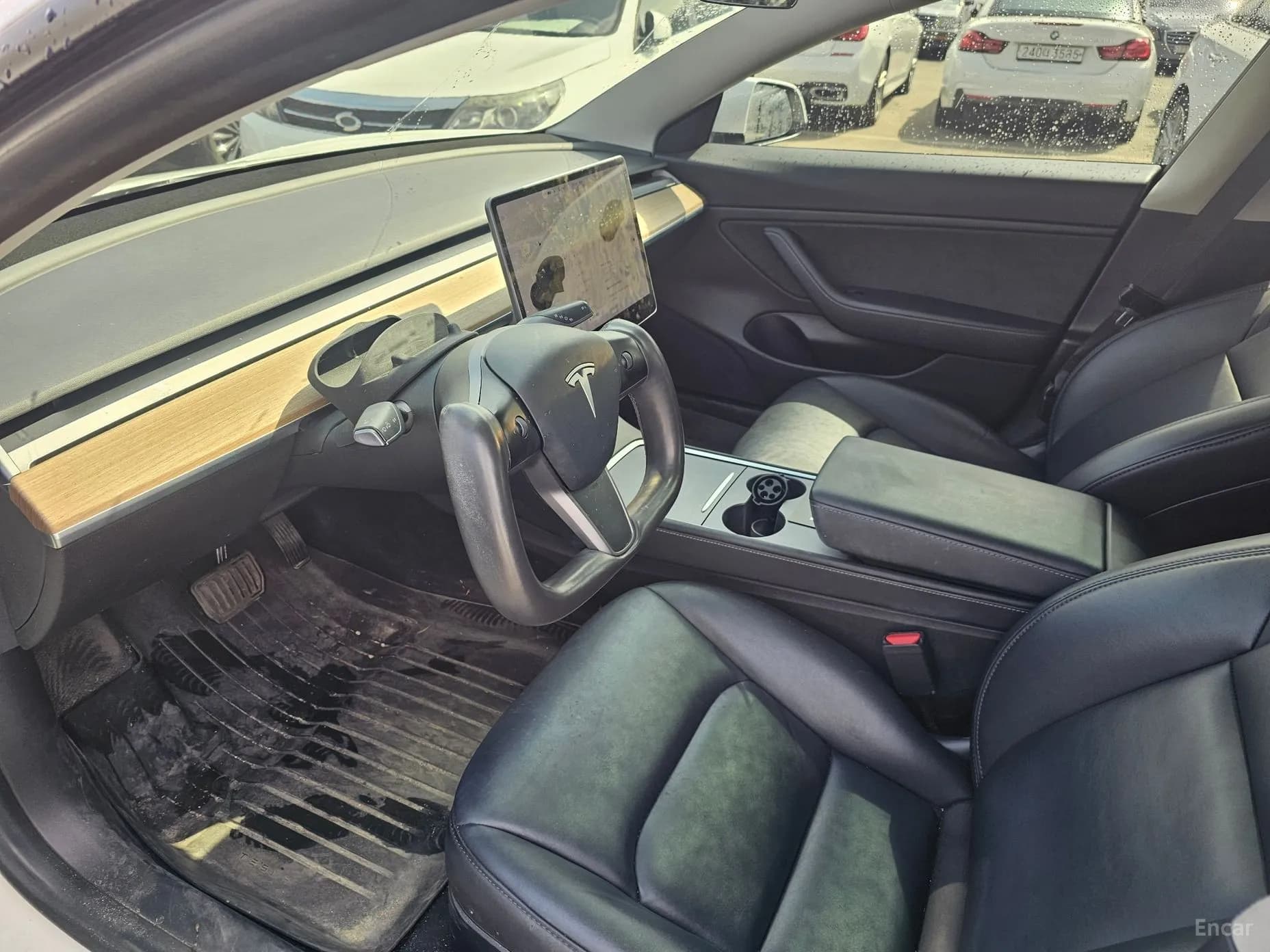 Model 3
