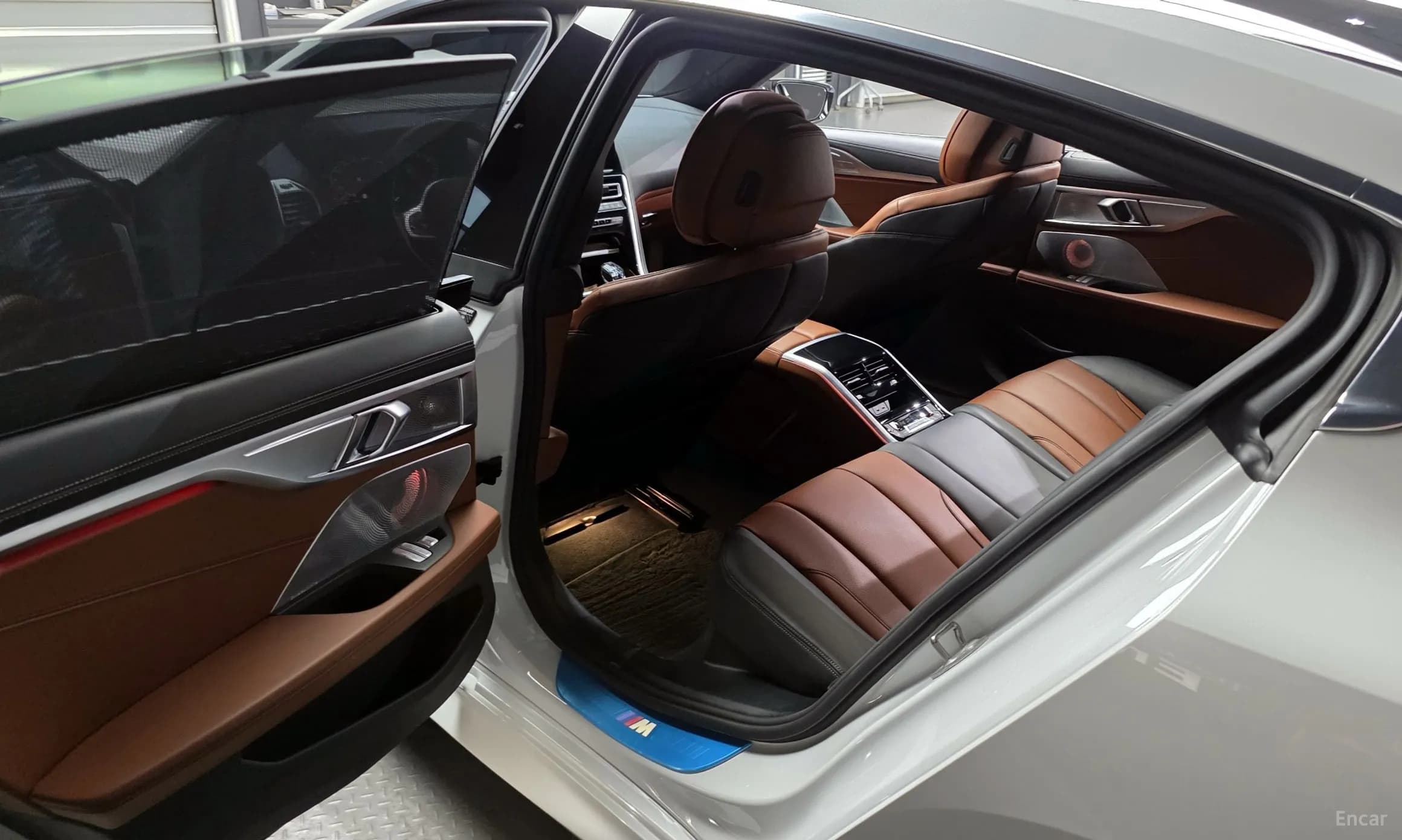 8-series (G15)