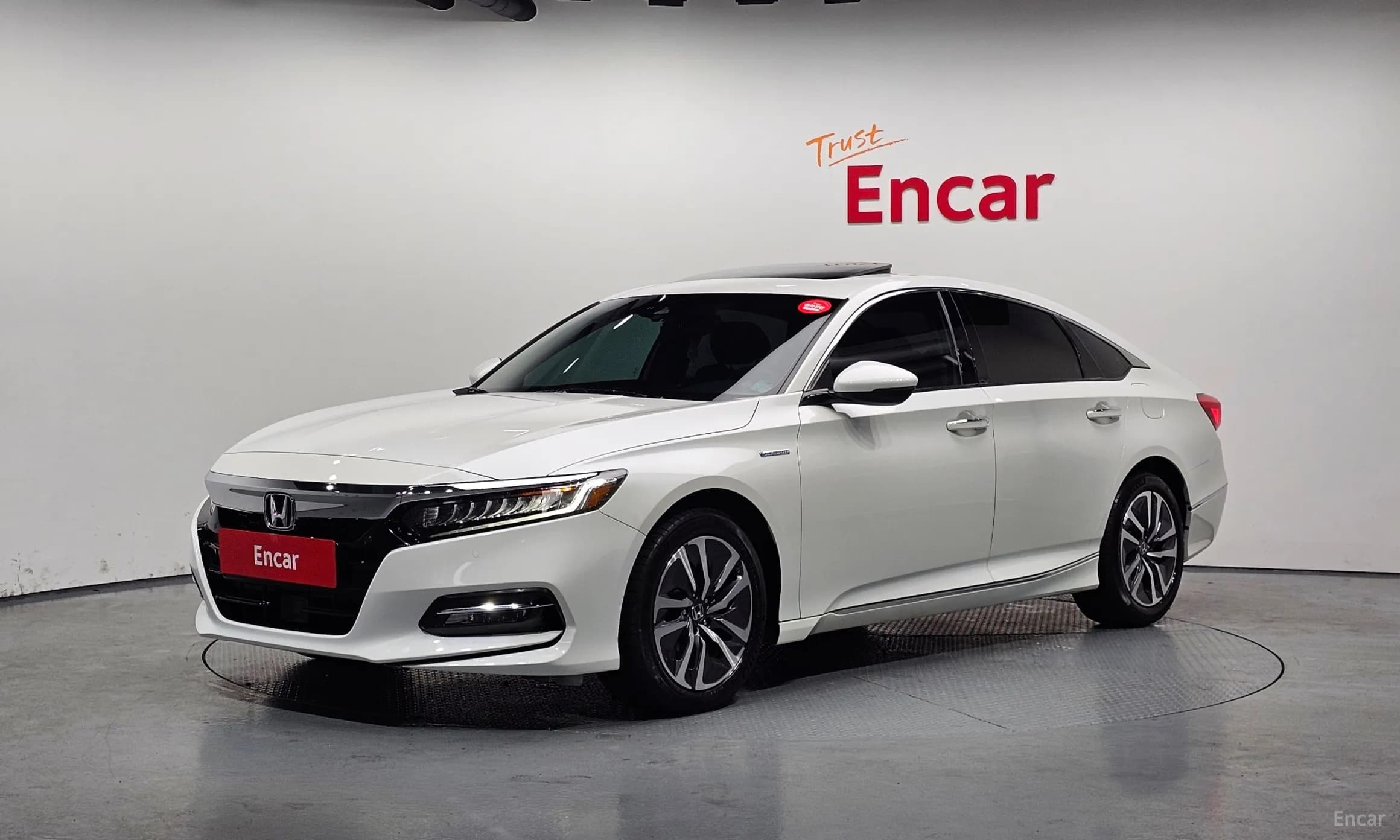 Accord 10th Generation