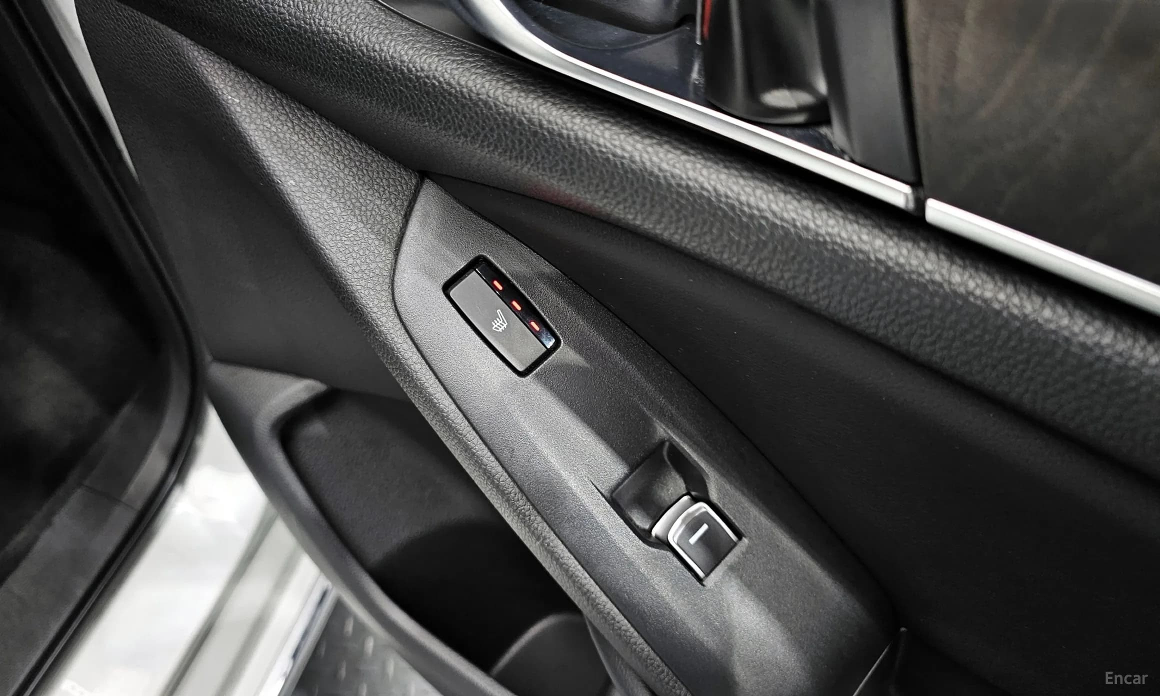 Accord 10th Generation