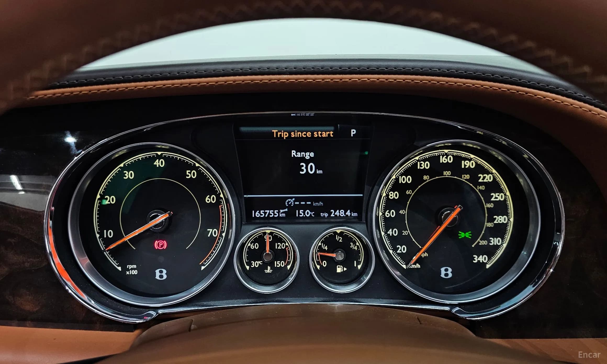 Flying Spur 2nd Generation