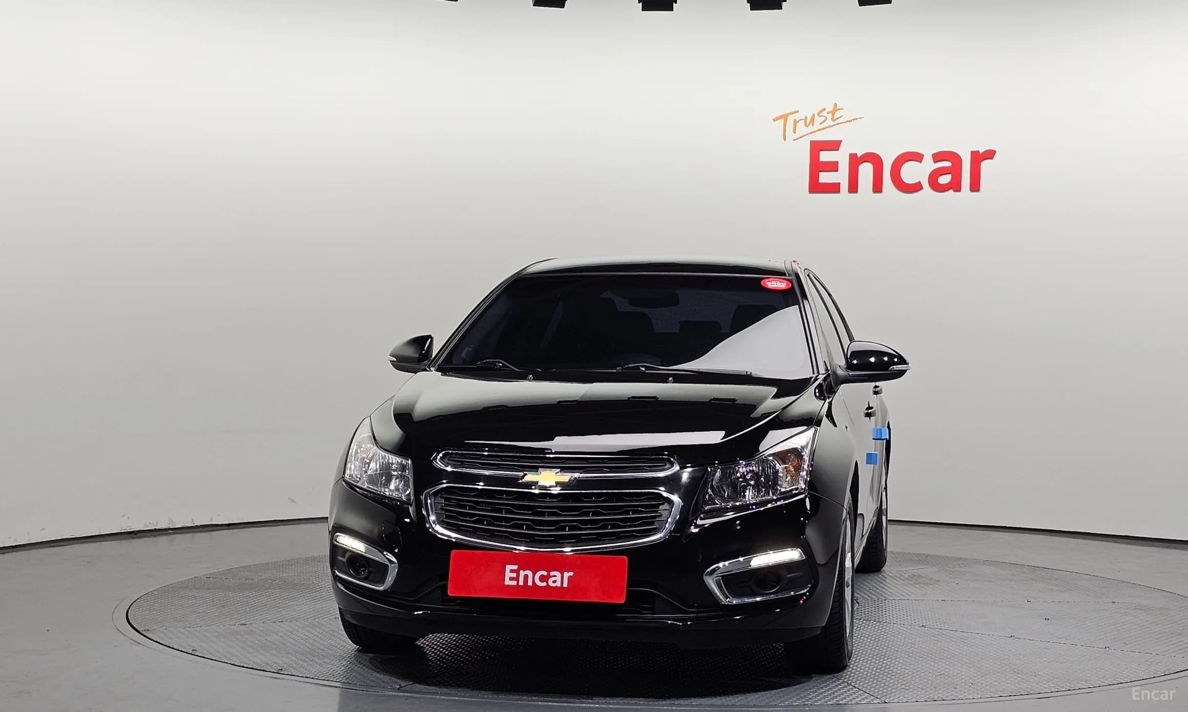 Cruze