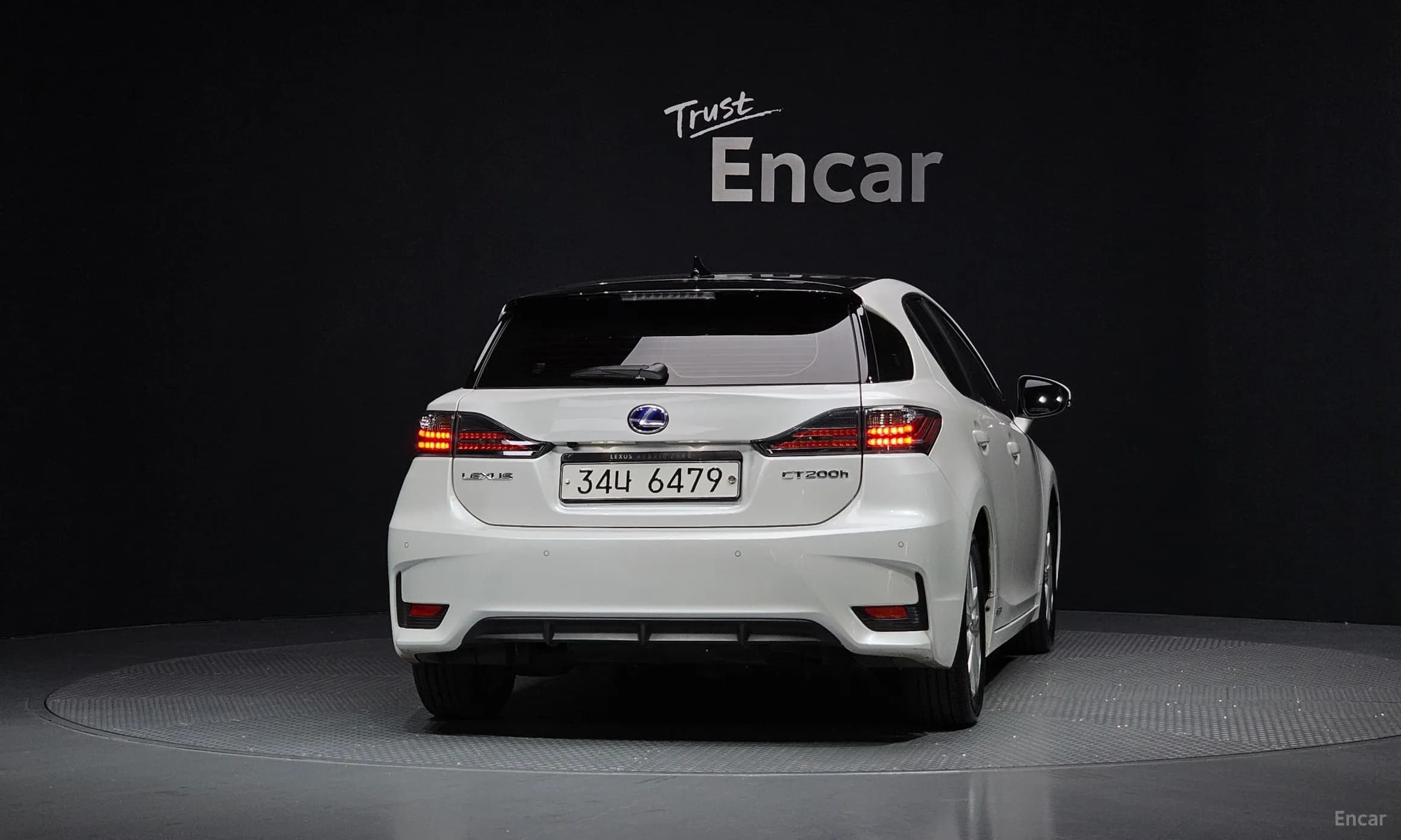 CT200h