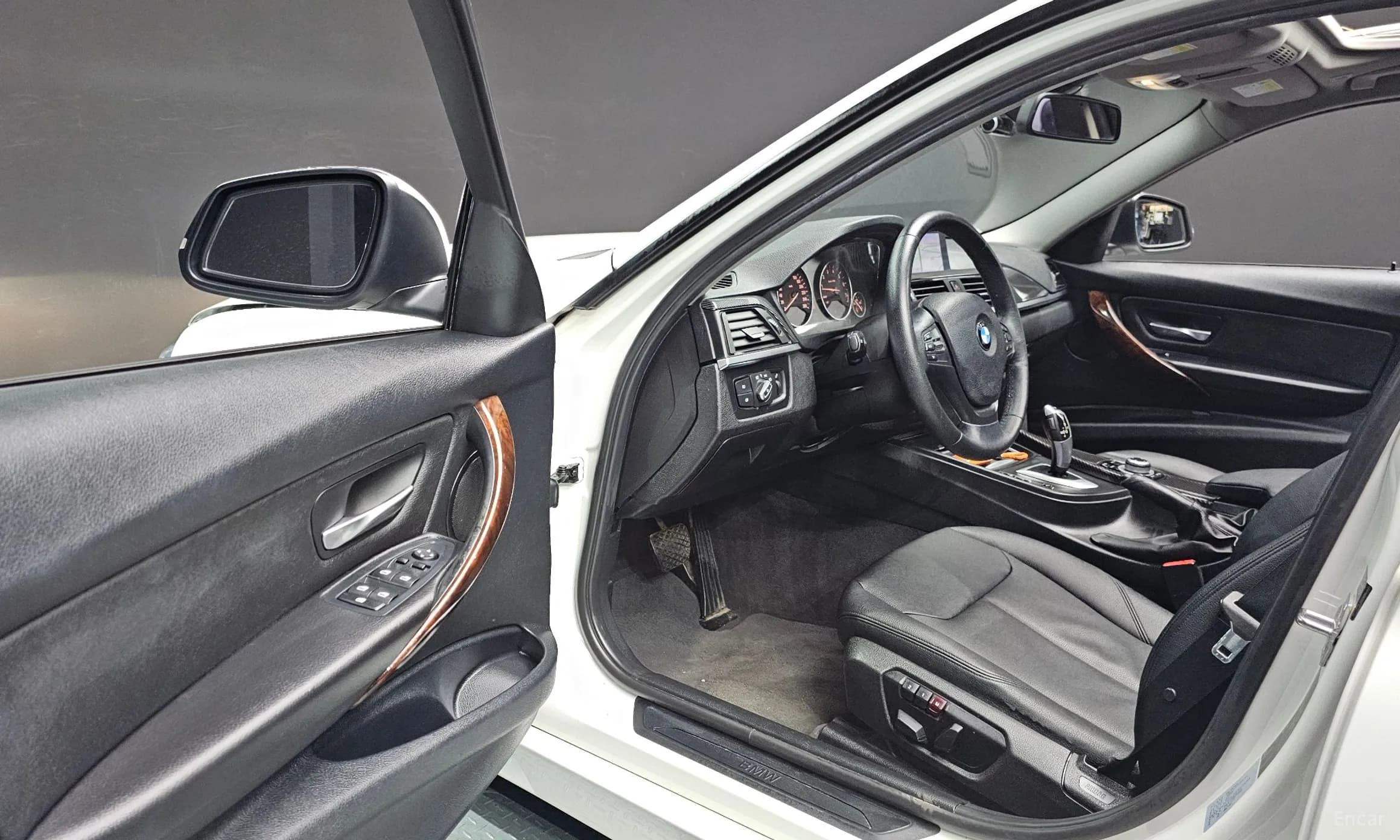 3 Series (F30)