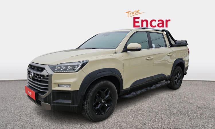 Rexton Sports