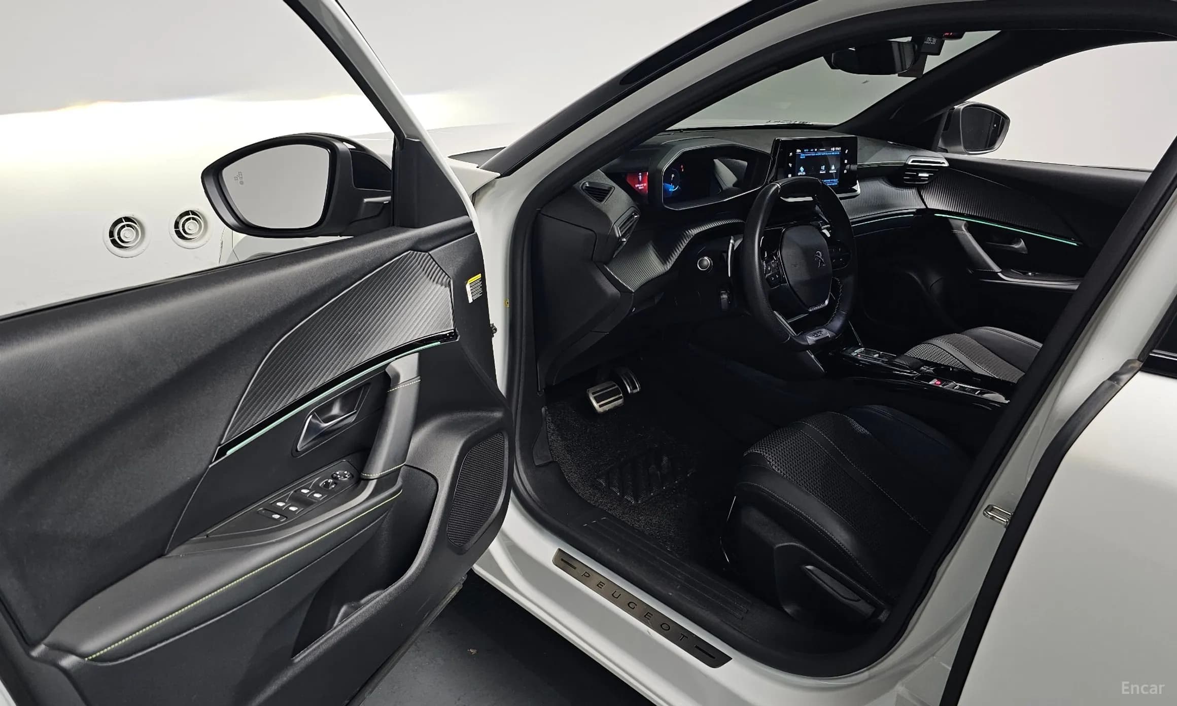 2008 Second Generation