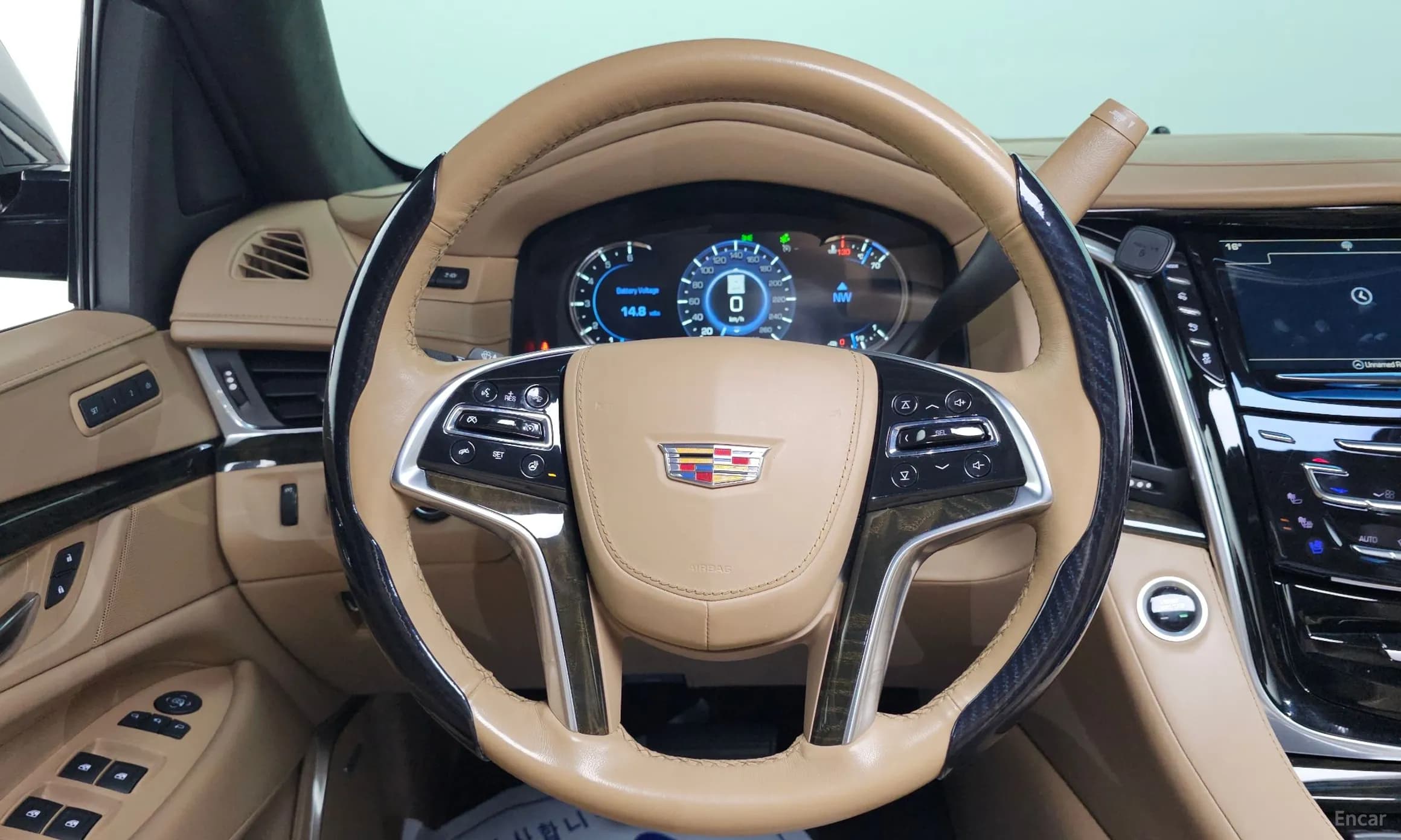 Escalade
