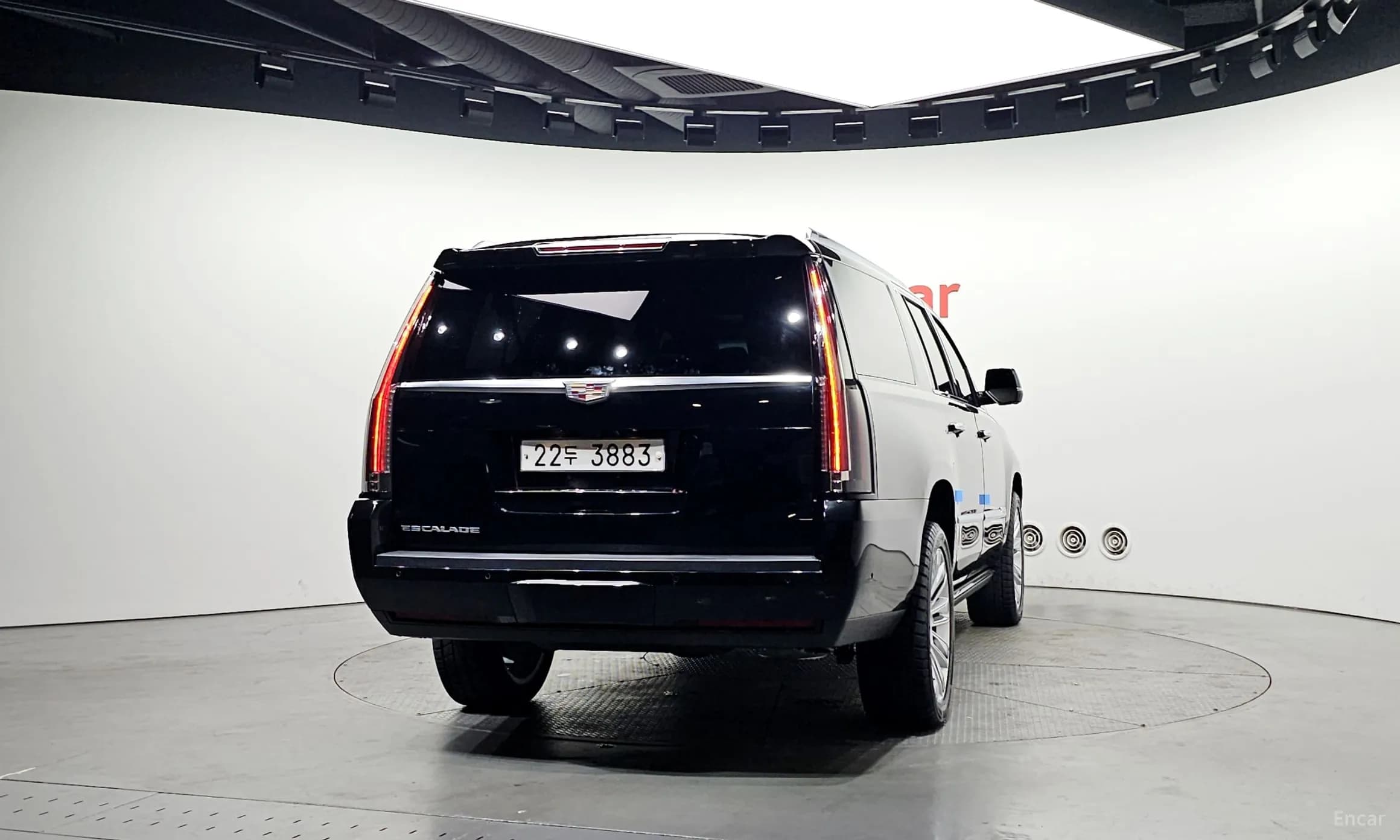 Escalade