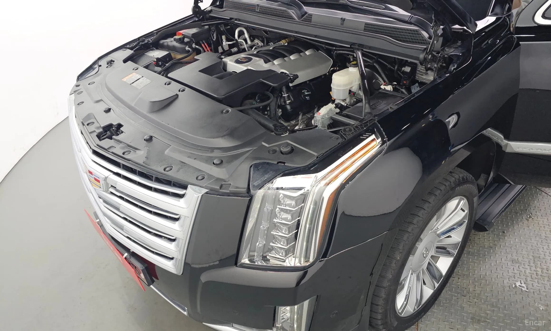 Escalade