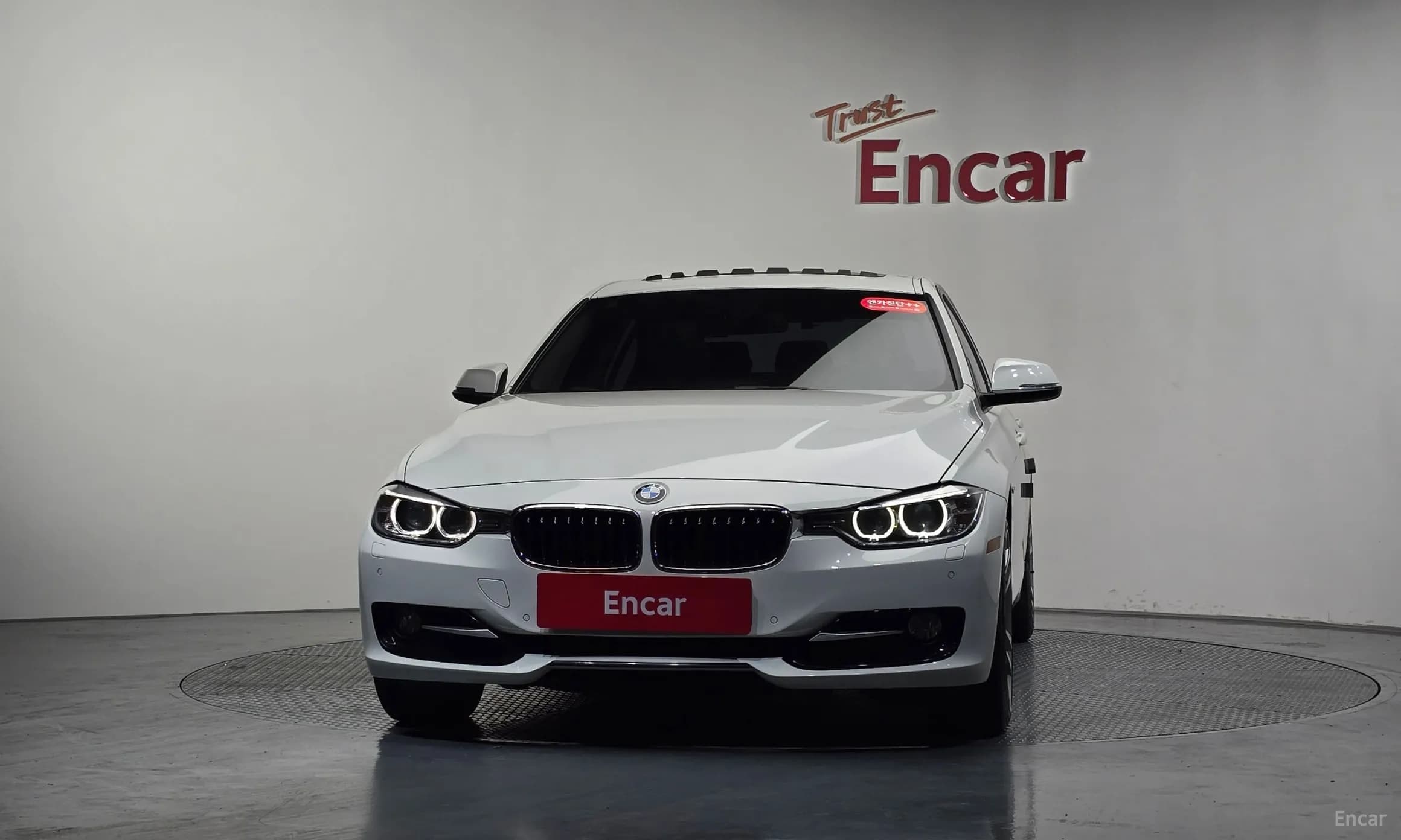 3 Series (F30)