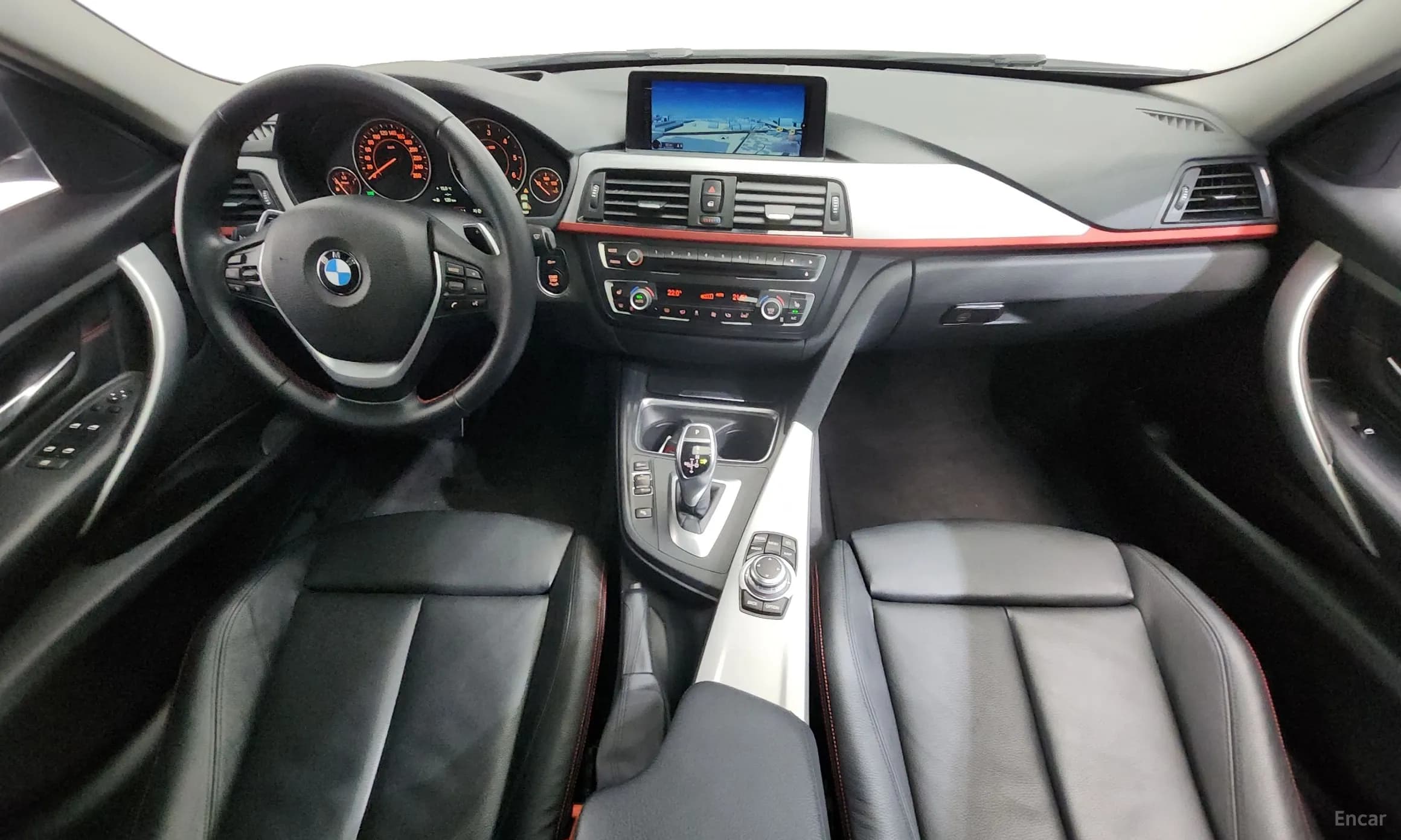 3 Series (F30)