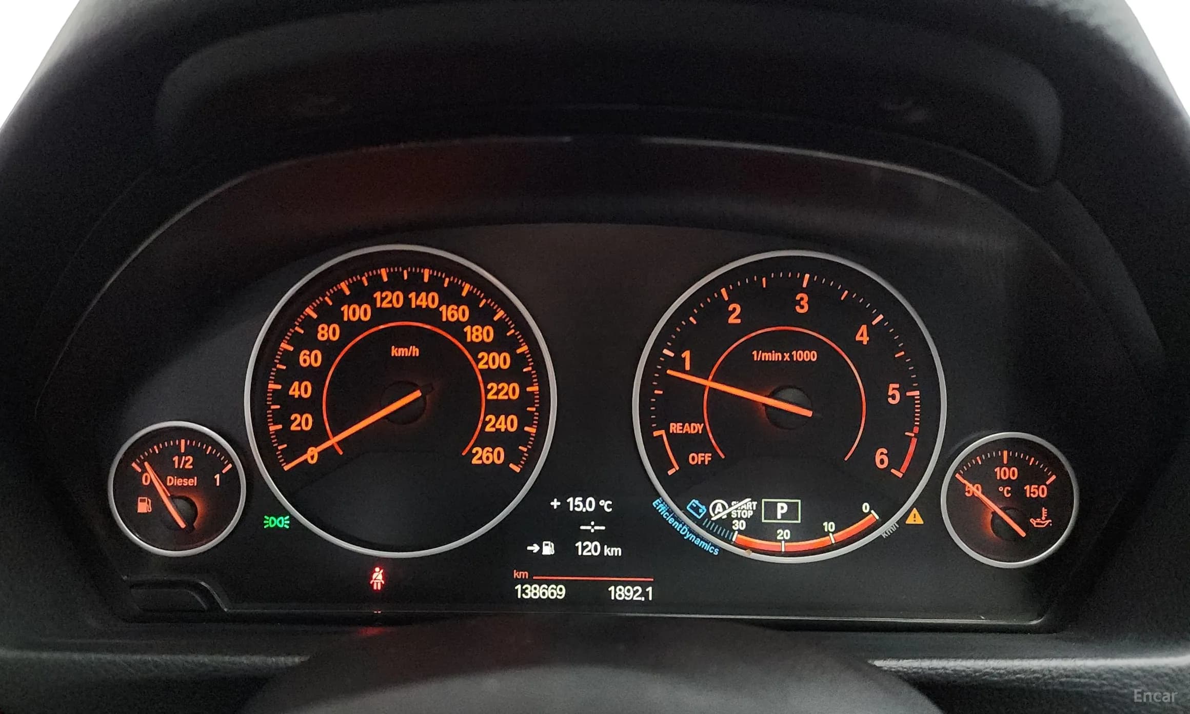 3 Series (F30)