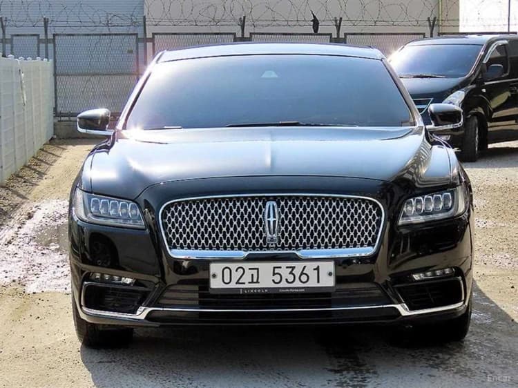 Continental Gen 10