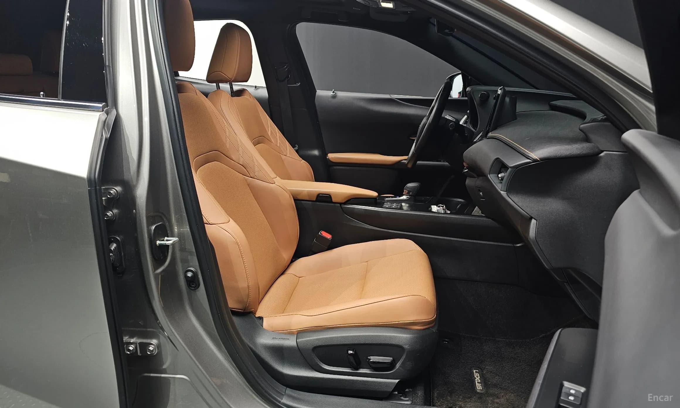 UX300h