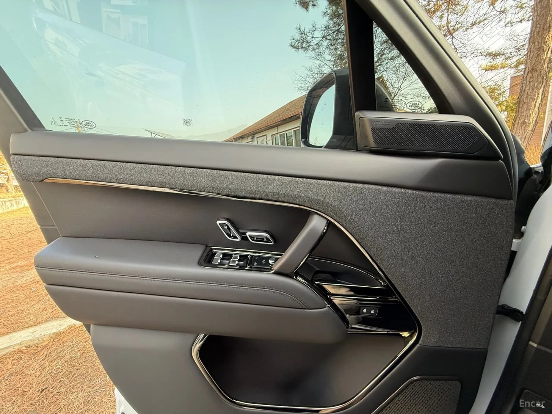 Range Rover Sport 3rd Generation