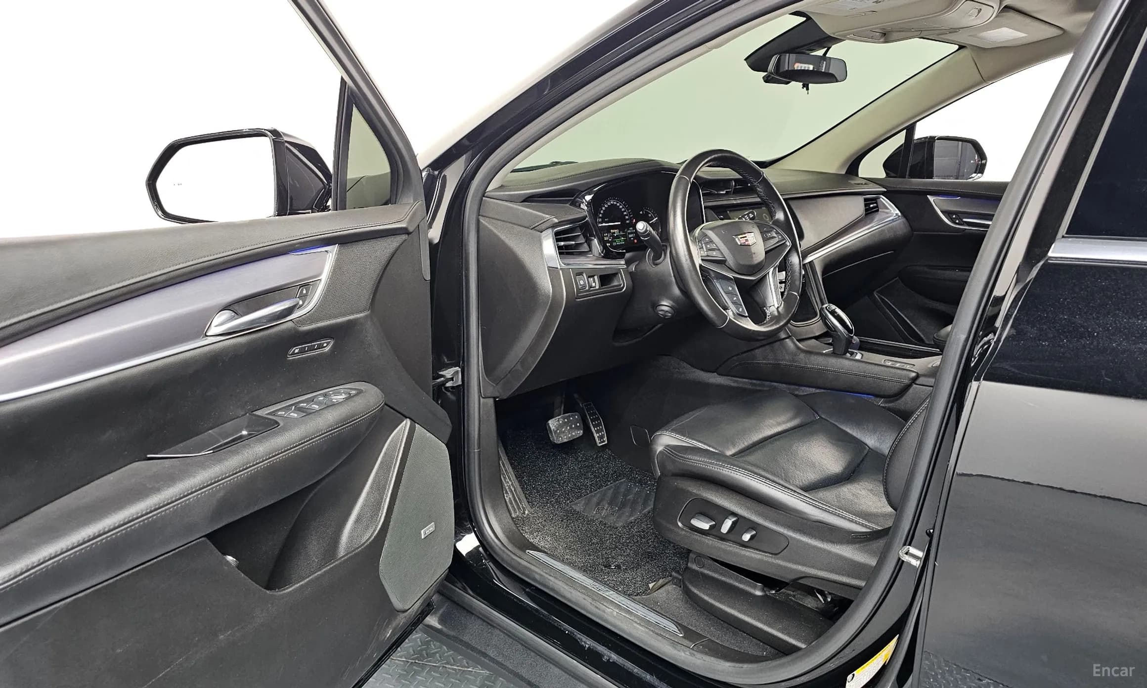XT5