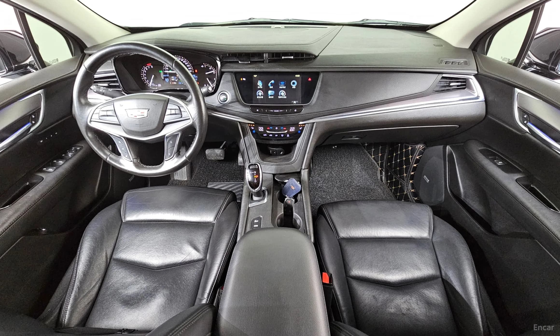 XT5