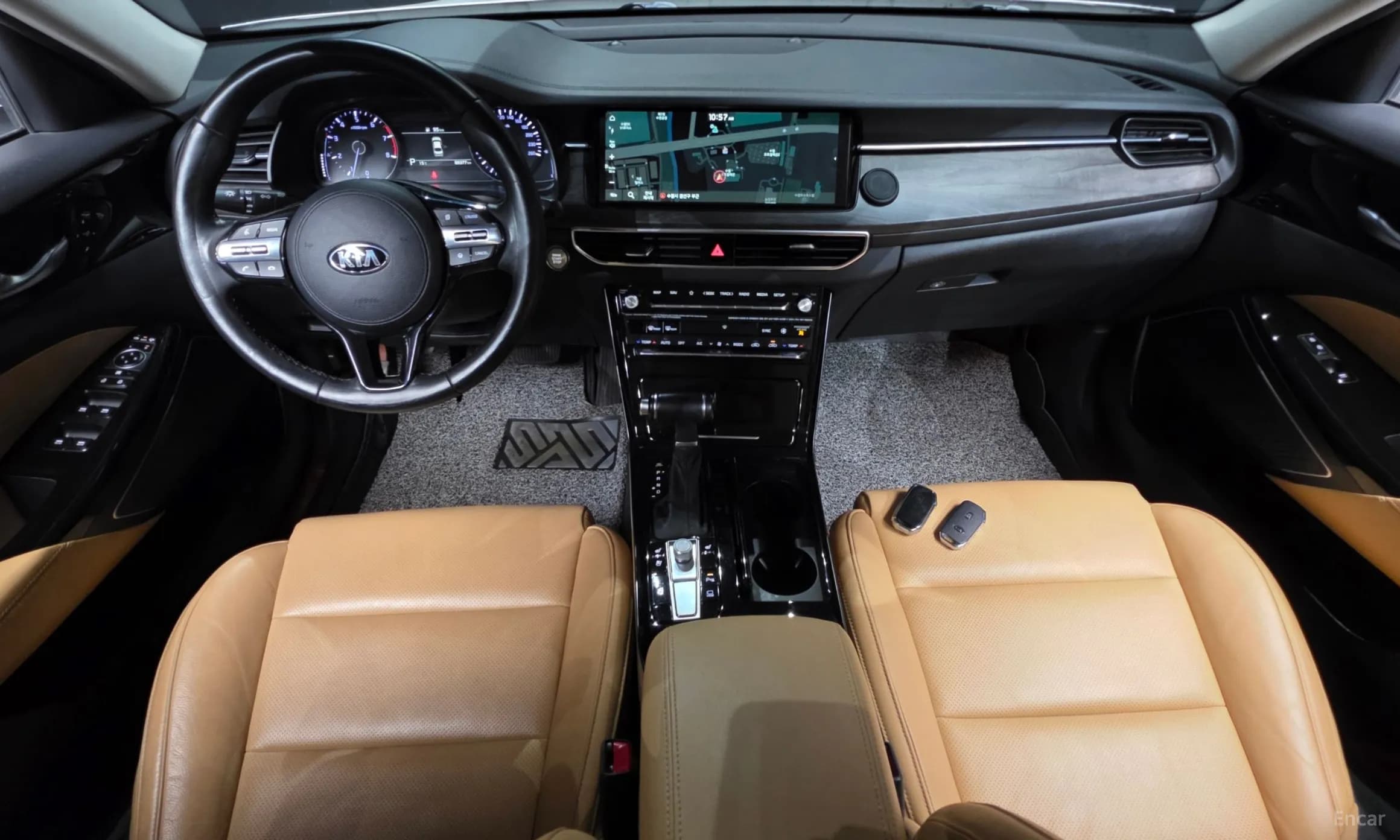 K7 Premier