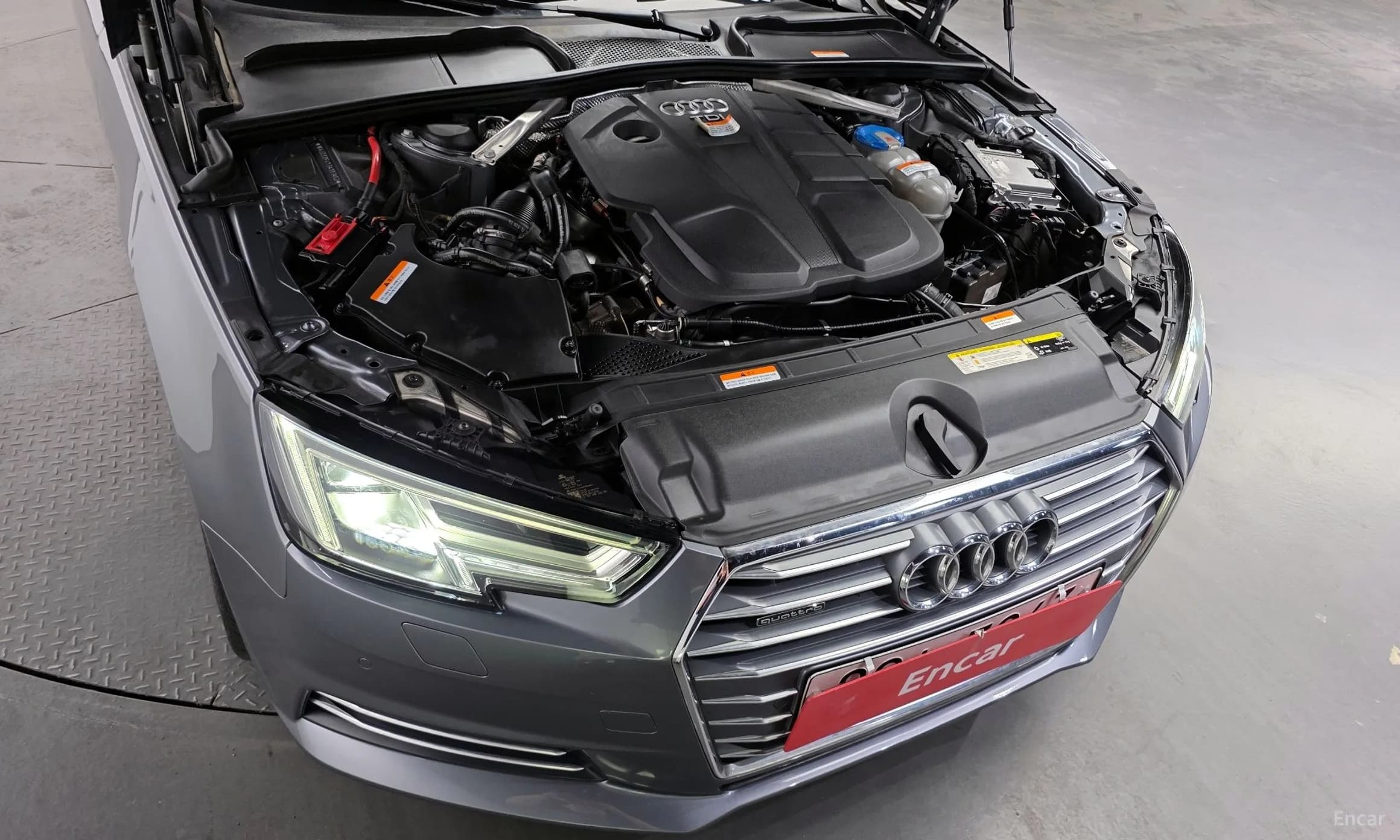 A4 (B9)