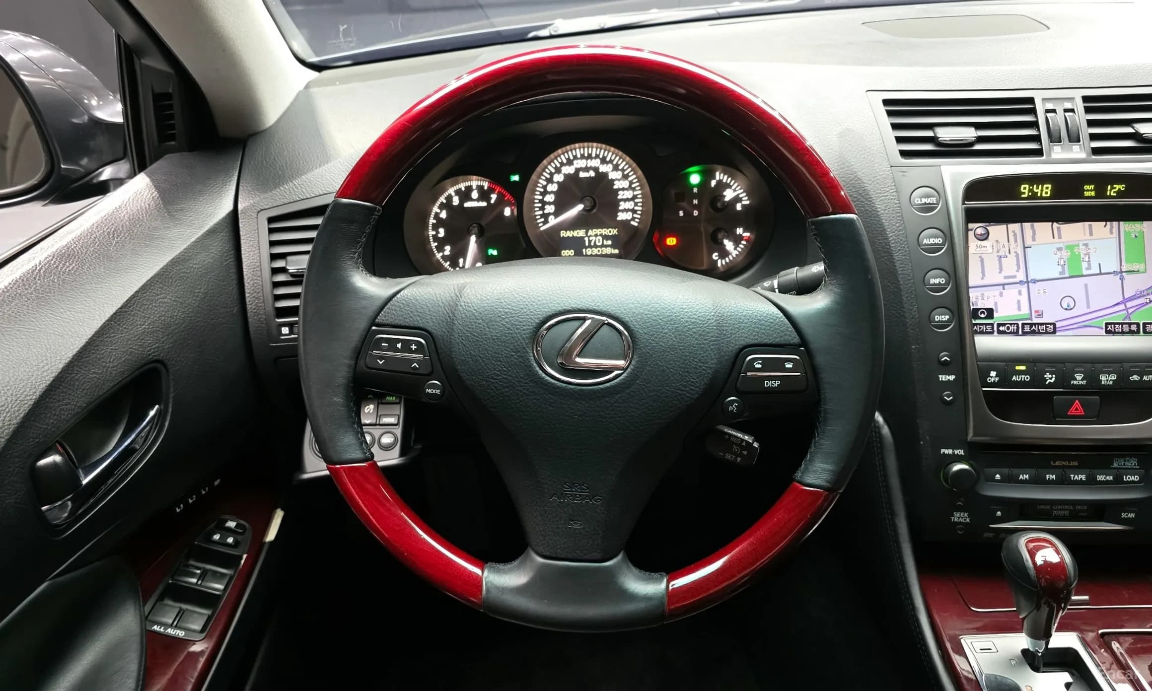 GS350