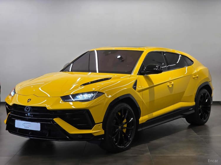 Urus