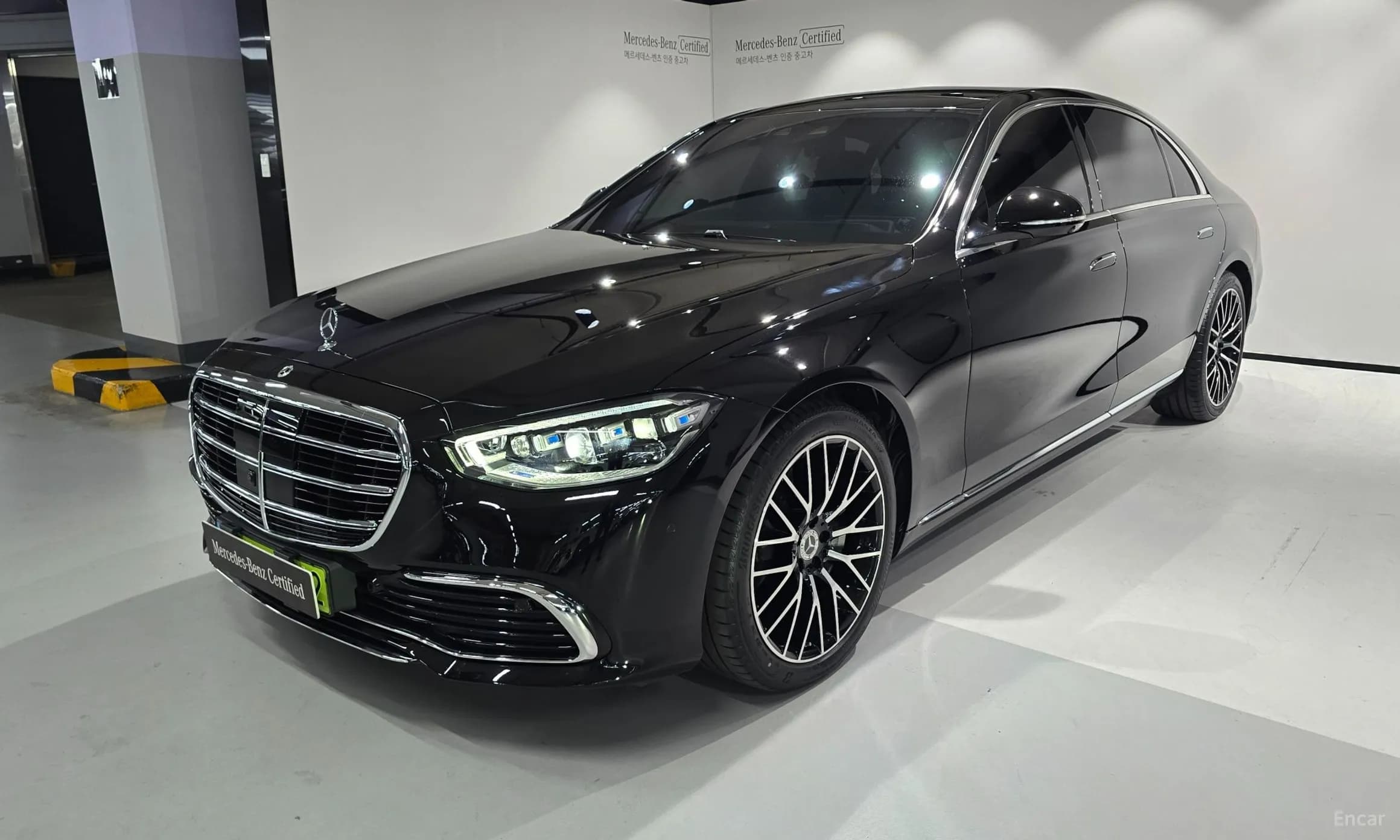S-Class W223
